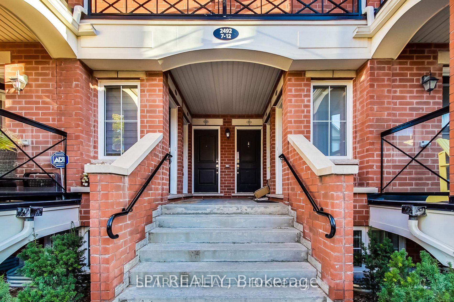 Photo 4 of Unit 11, 2492 Post Road, Oakville, River Oaks — HOMEH