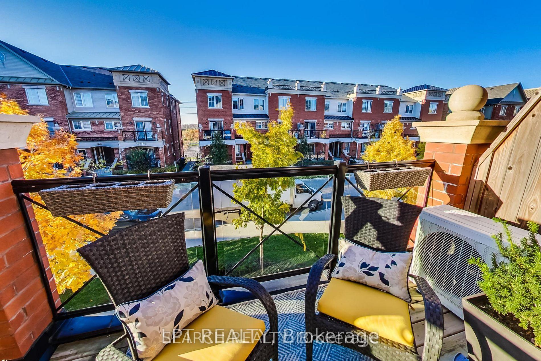 Photo 22 of Unit 11, 2492 Post Road, Oakville, River Oaks — HOMEH
