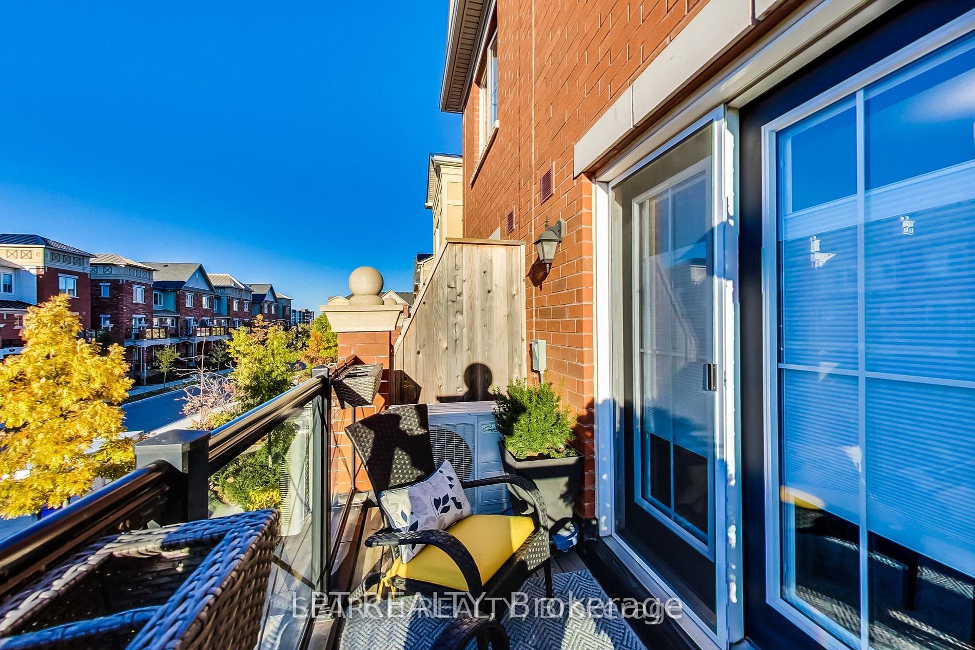 Photo 23 of Unit 11, 2492 Post Road, Oakville, River Oaks — HOMEH