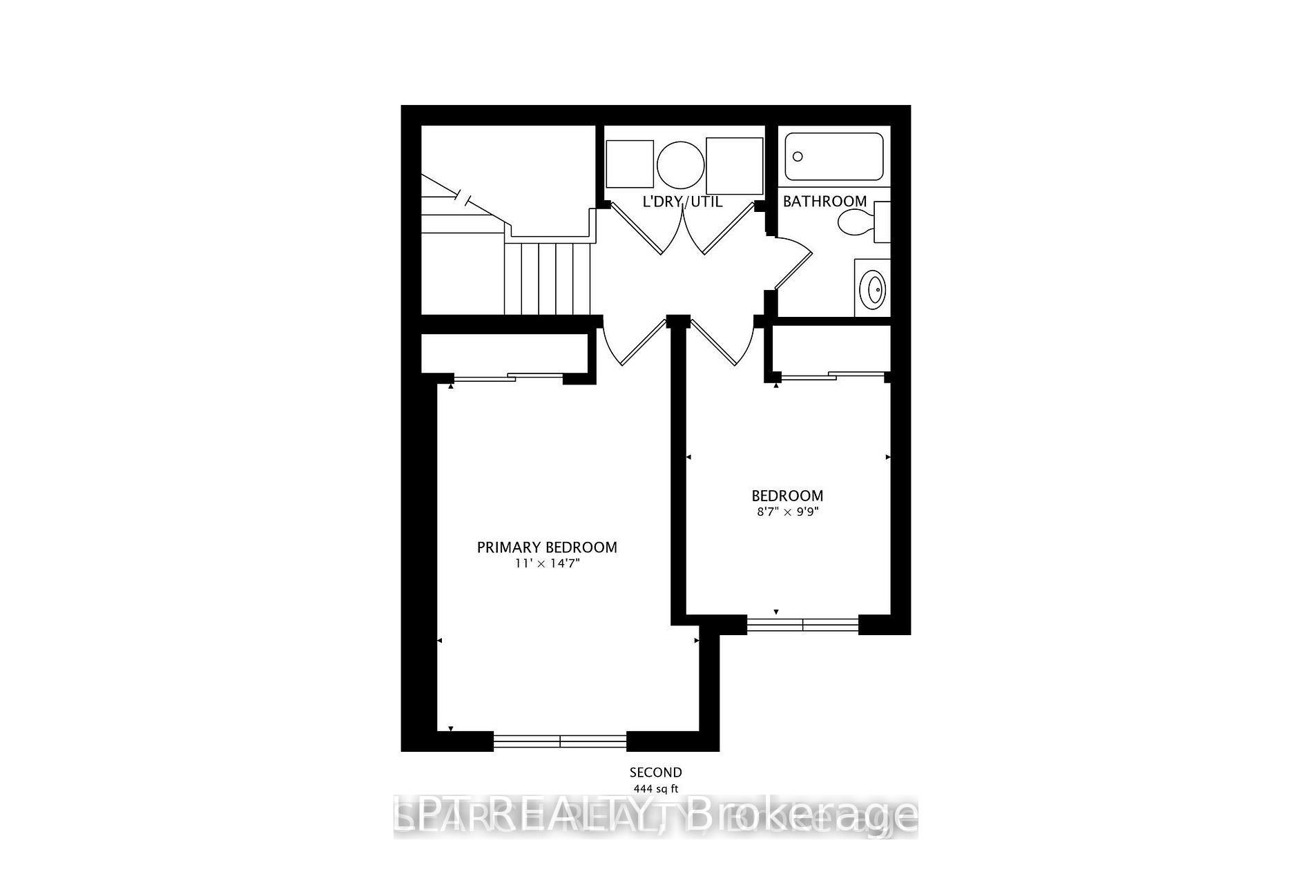 Photo 25 of Unit 11, 2492 Post Road, Oakville, River Oaks — HOMEH
