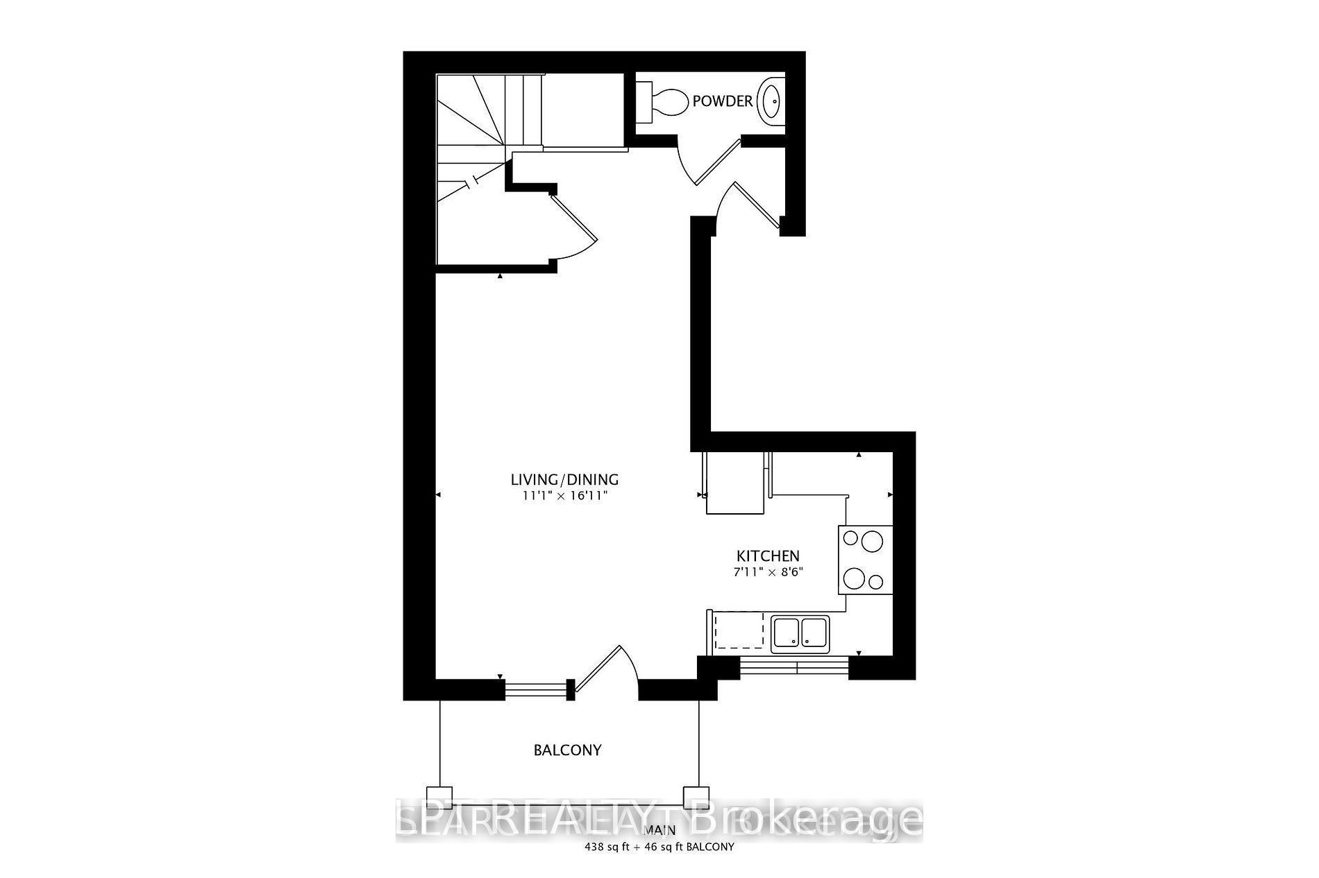 Photo 26 of Unit 11, 2492 Post Road, Oakville, River Oaks — HOMEH