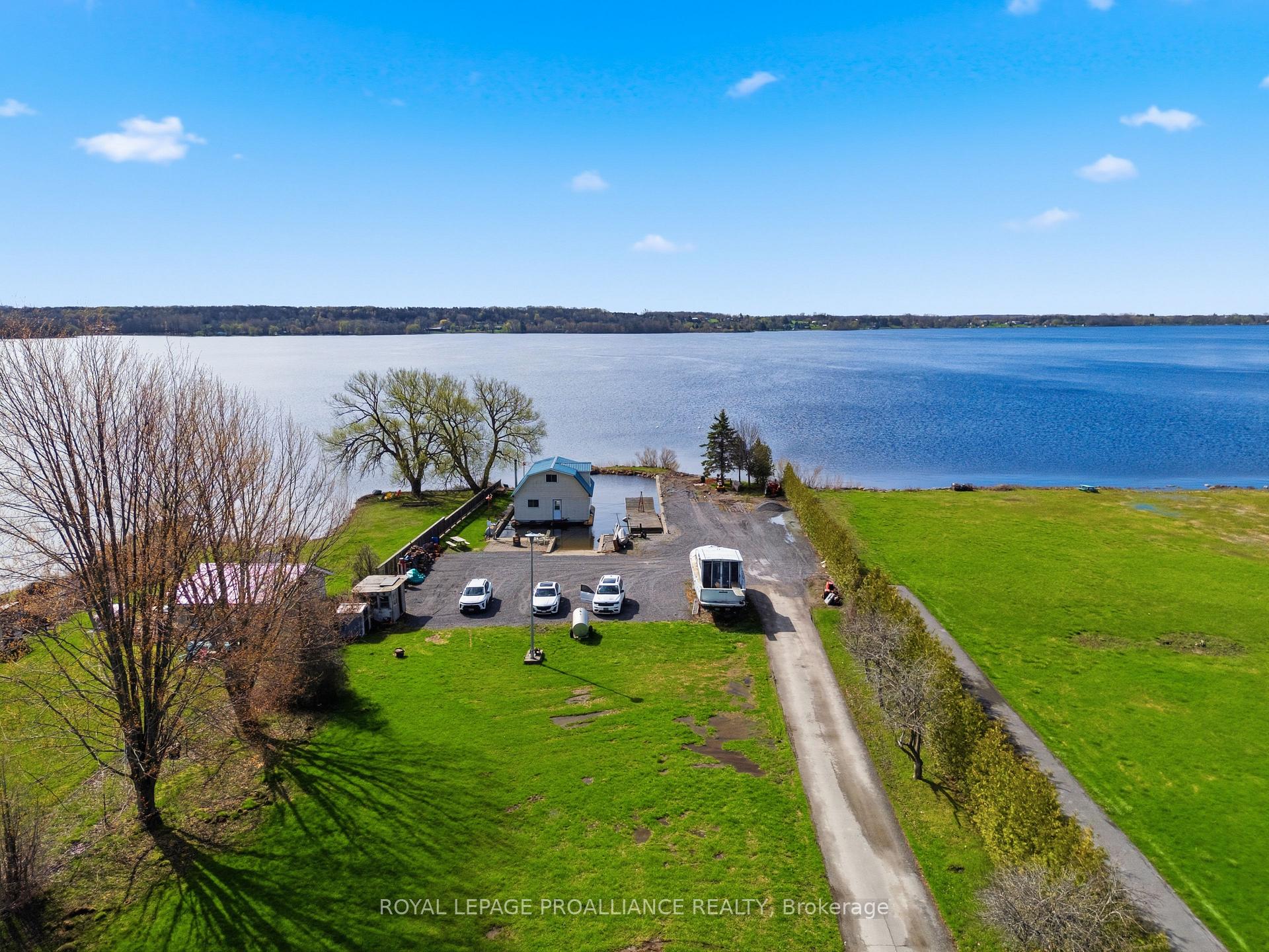 Photo 7 of 578B Old Highway 2, Quinte West, Sidney Ward — HOMEH