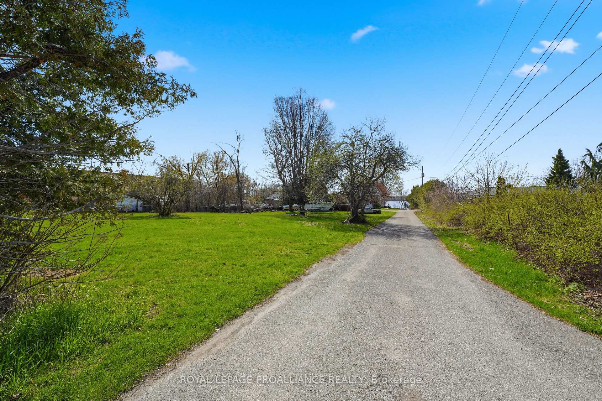 Photo 9 of 578B Old Highway 2, Quinte West, Sidney Ward — HOMEH