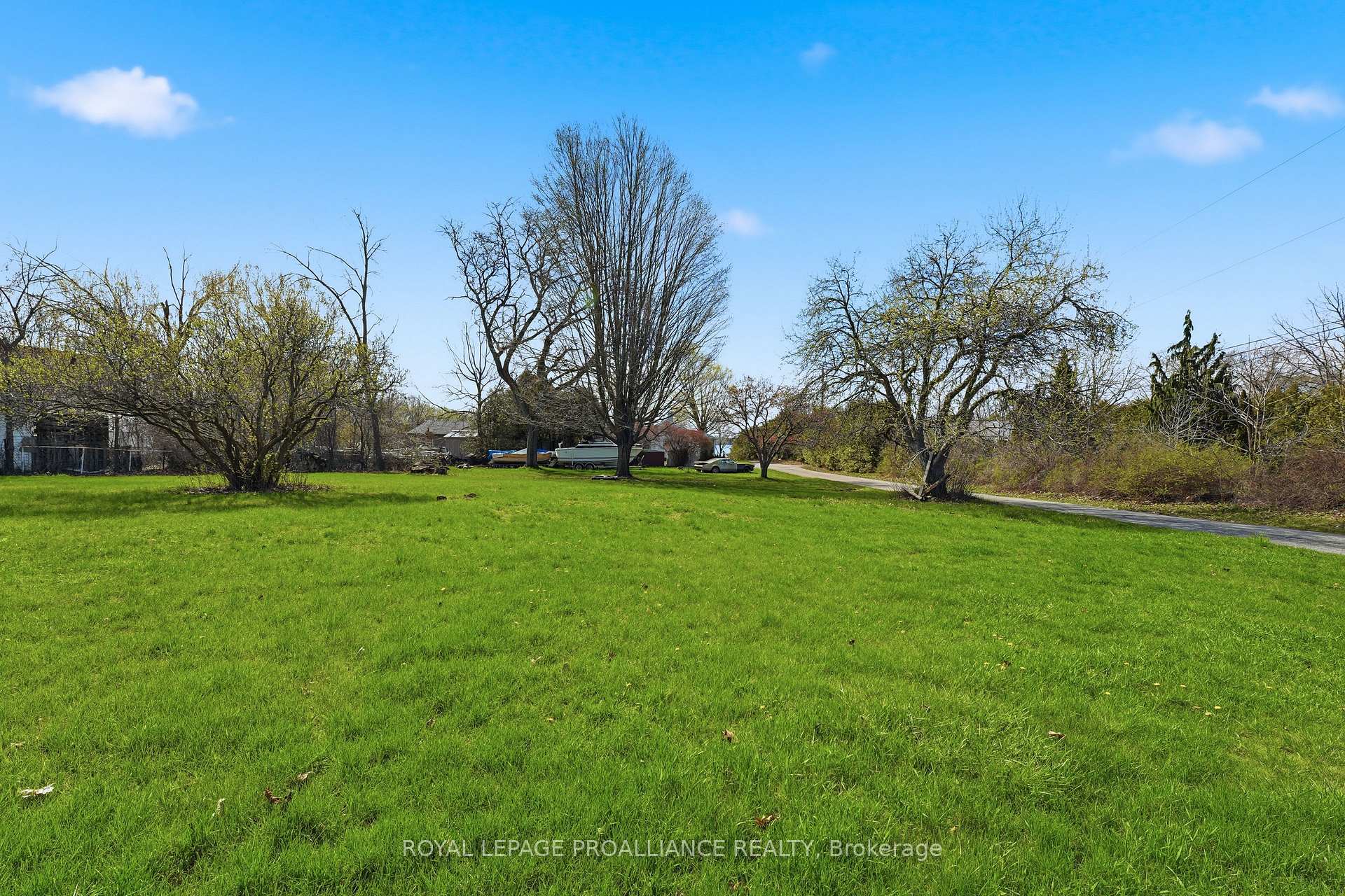 Photo 10 of 578B Old Highway 2, Quinte West, Sidney Ward — HOMEH