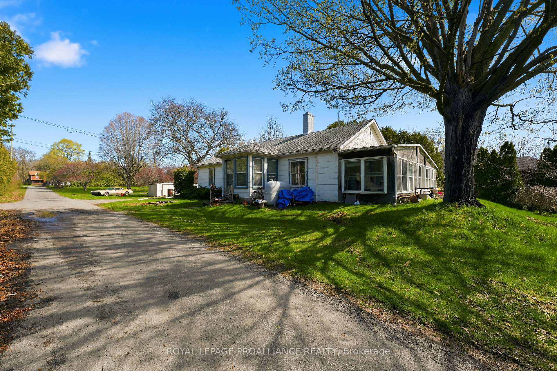 Photo 13 of 578B Old Highway 2, Quinte West, Sidney Ward — HOMEH