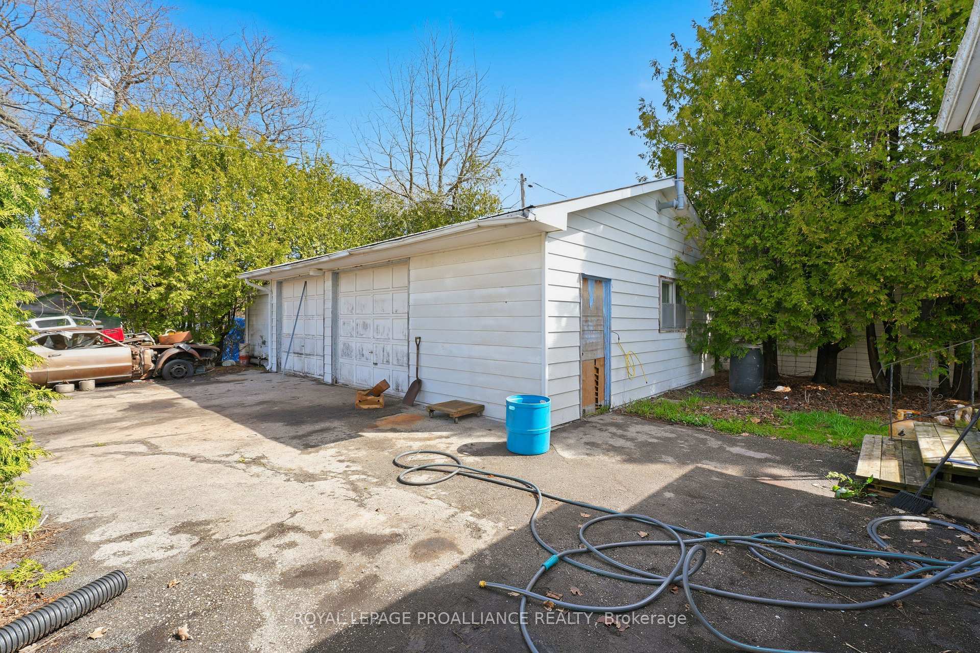 Photo 14 of 578B Old Highway 2, Quinte West, Sidney Ward — HOMEH
