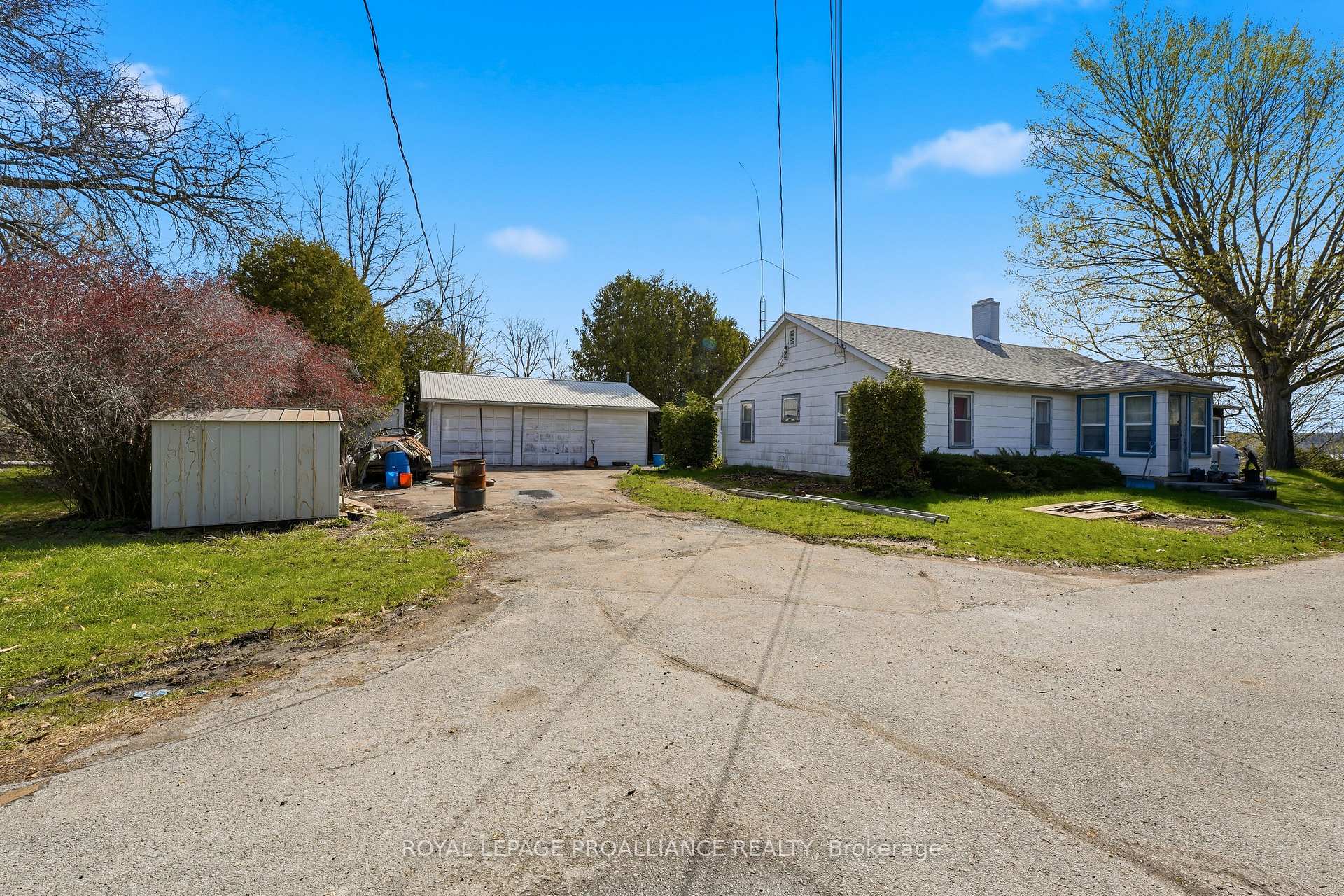 Photo 16 of 578B Old Highway 2, Quinte West, Sidney Ward — HOMEH