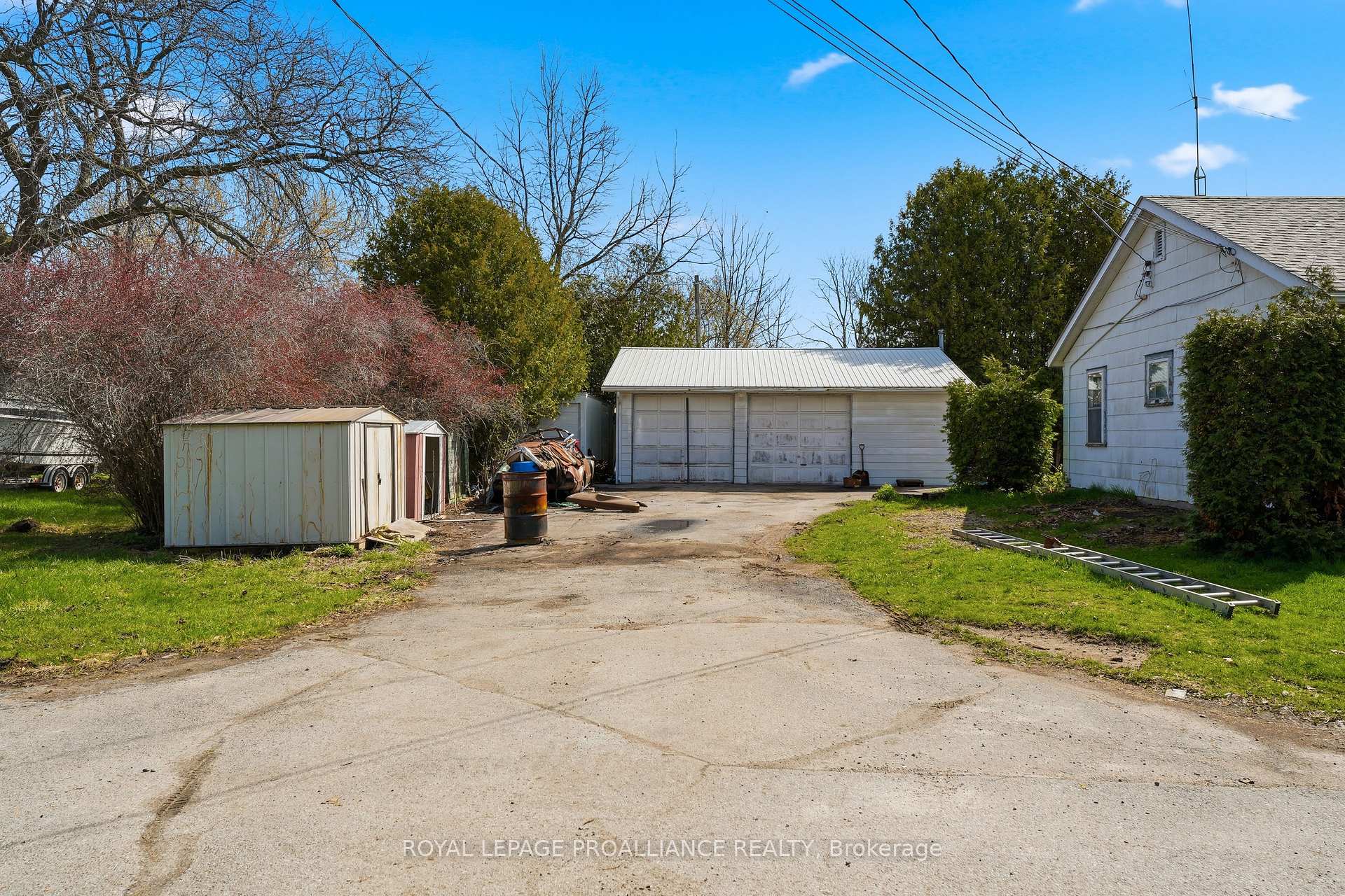 Photo 17 of 578B Old Highway 2, Quinte West, Sidney Ward — HOMEH