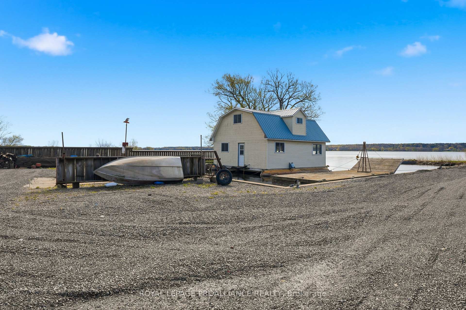 Photo 18 of 578B Old Highway 2, Quinte West, Sidney Ward — HOMEH