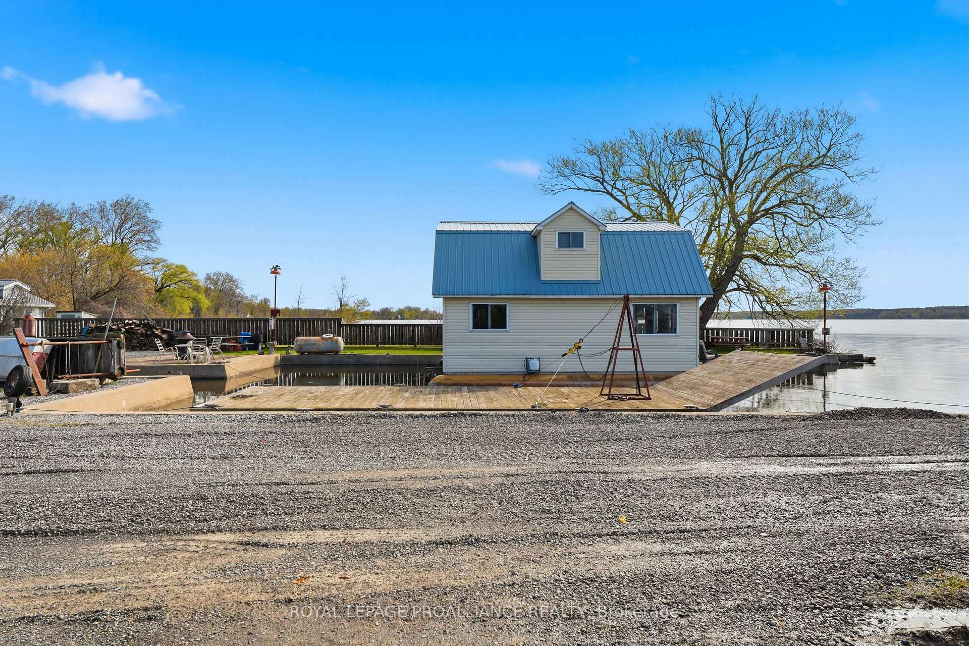 Photo 19 of 578B Old Highway 2, Quinte West, Sidney Ward — HOMEH
