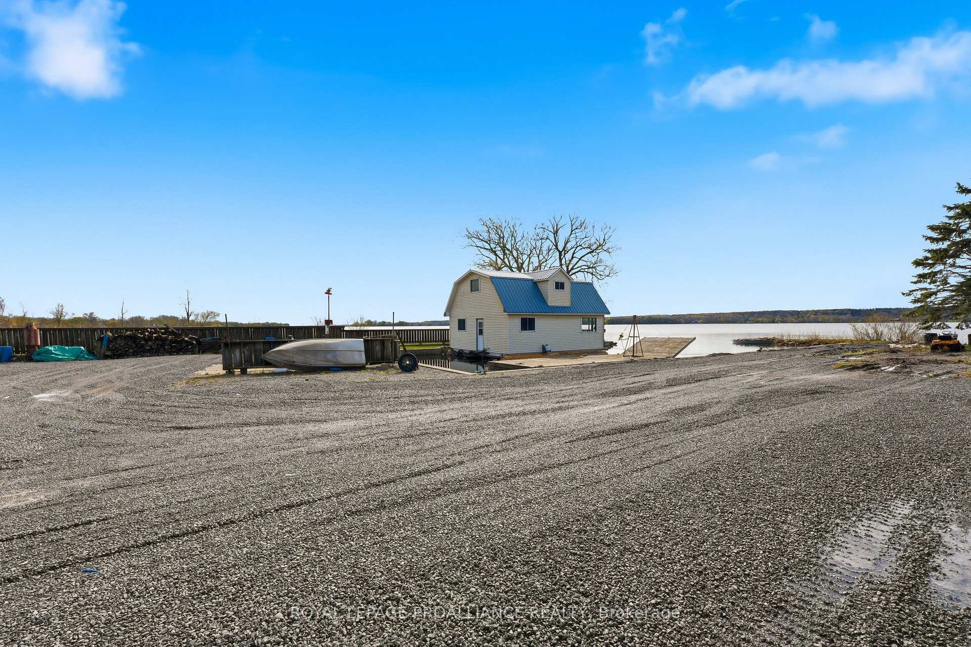 Photo 20 of 578B Old Highway 2, Quinte West, Sidney Ward — HOMEH