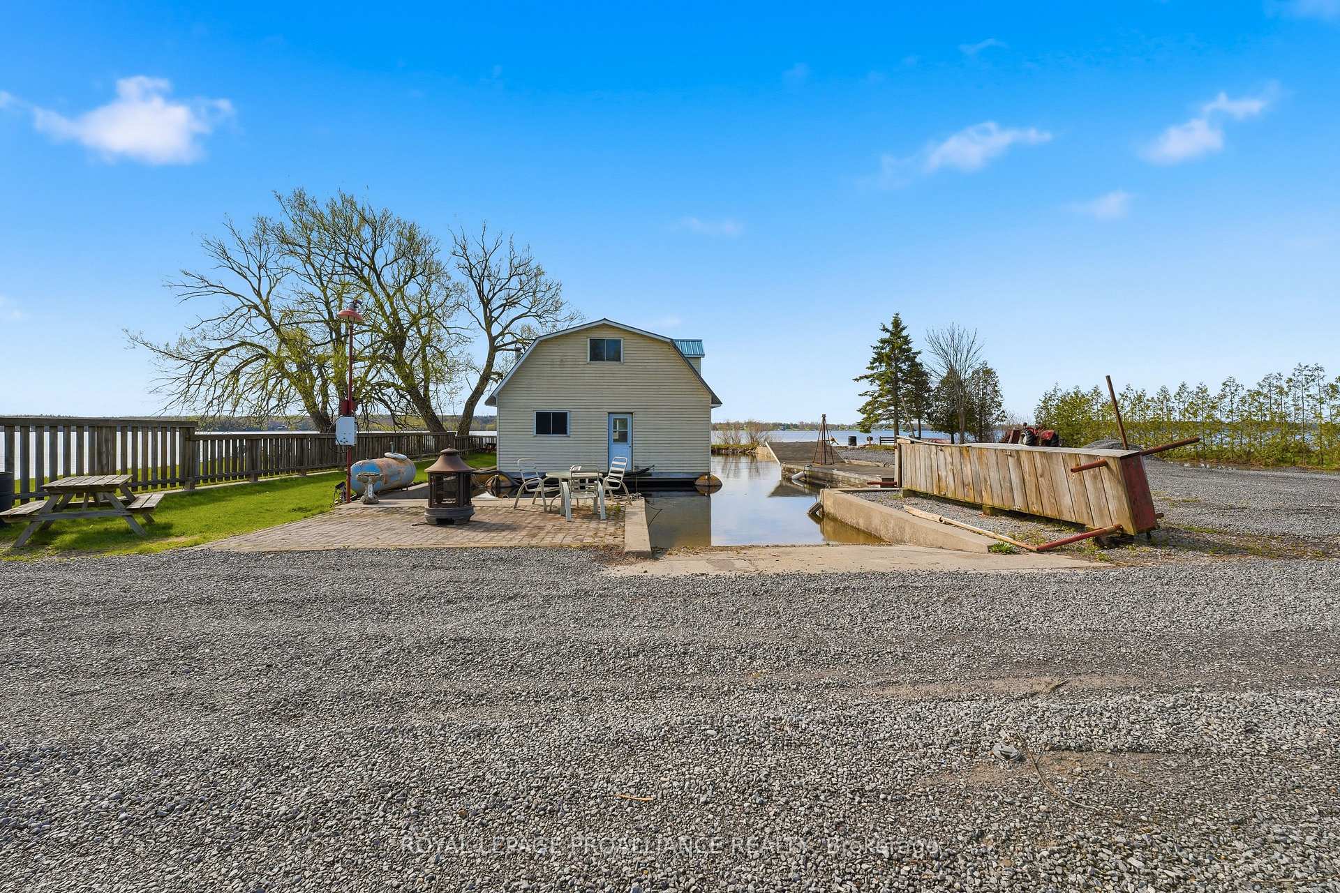 Photo 21 of 578B Old Highway 2, Quinte West, Sidney Ward — HOMEH