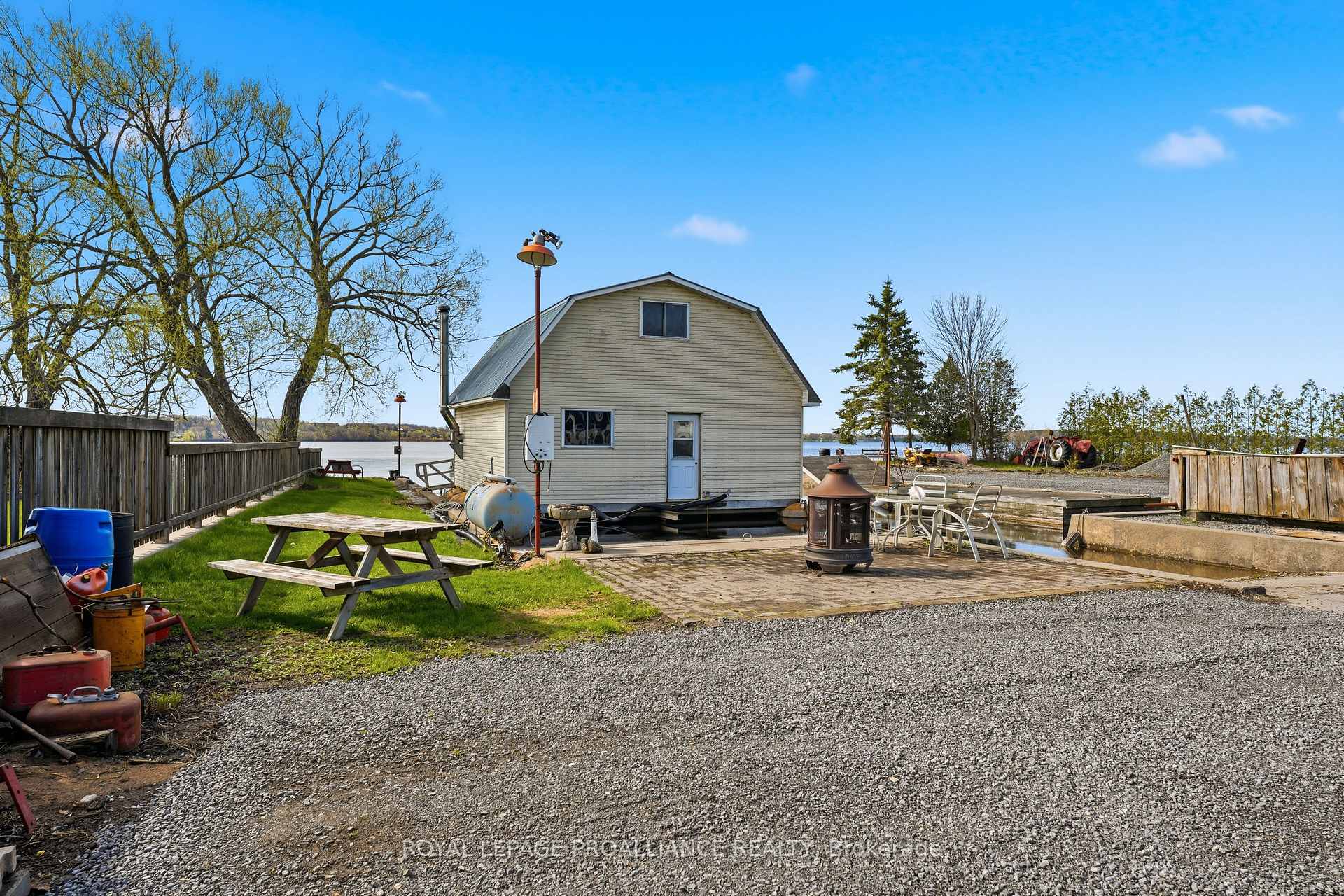 Photo 22 of 578B Old Highway 2, Quinte West, Sidney Ward — HOMEH