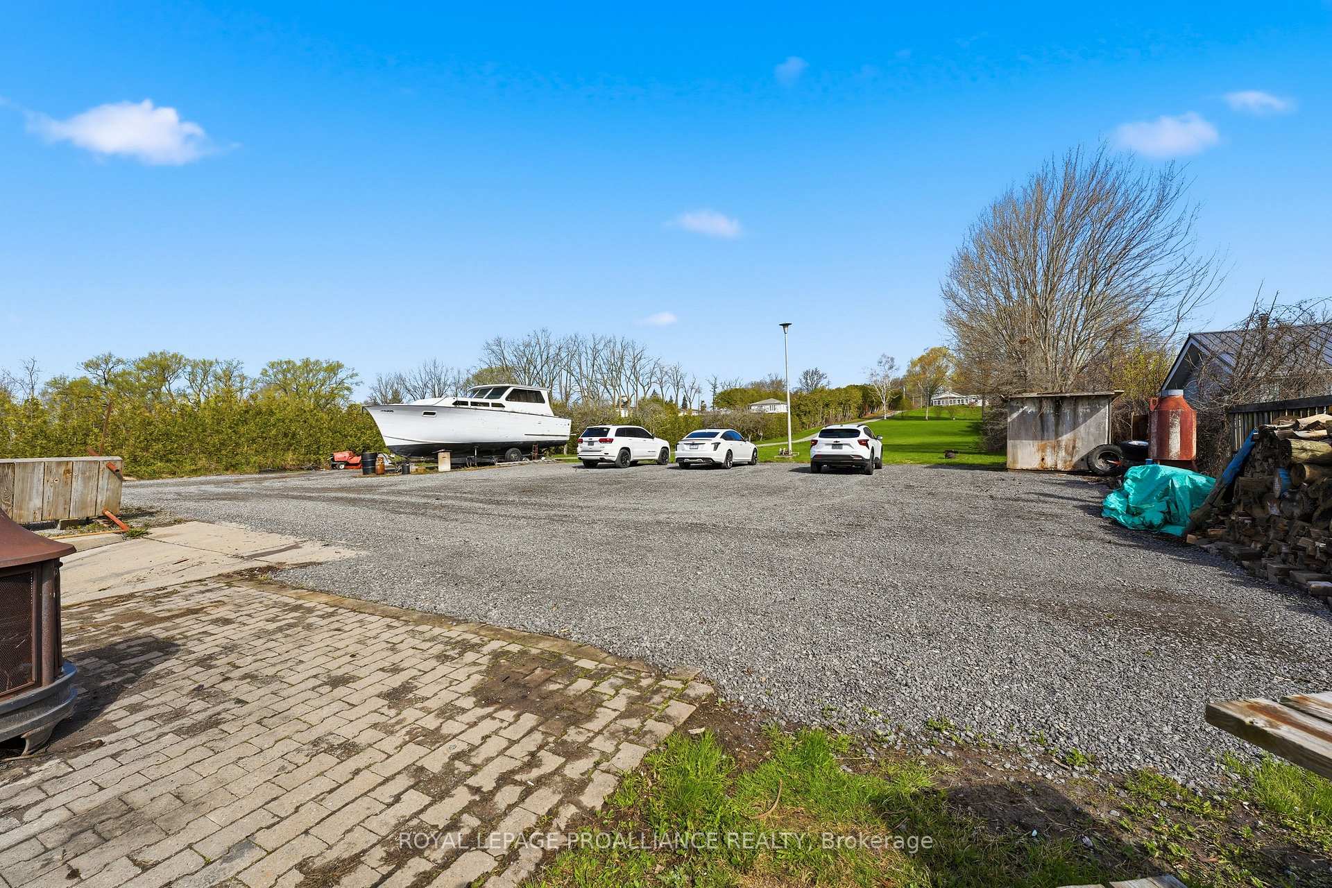 Photo 23 of 578B Old Highway 2, Quinte West, Sidney Ward — HOMEH