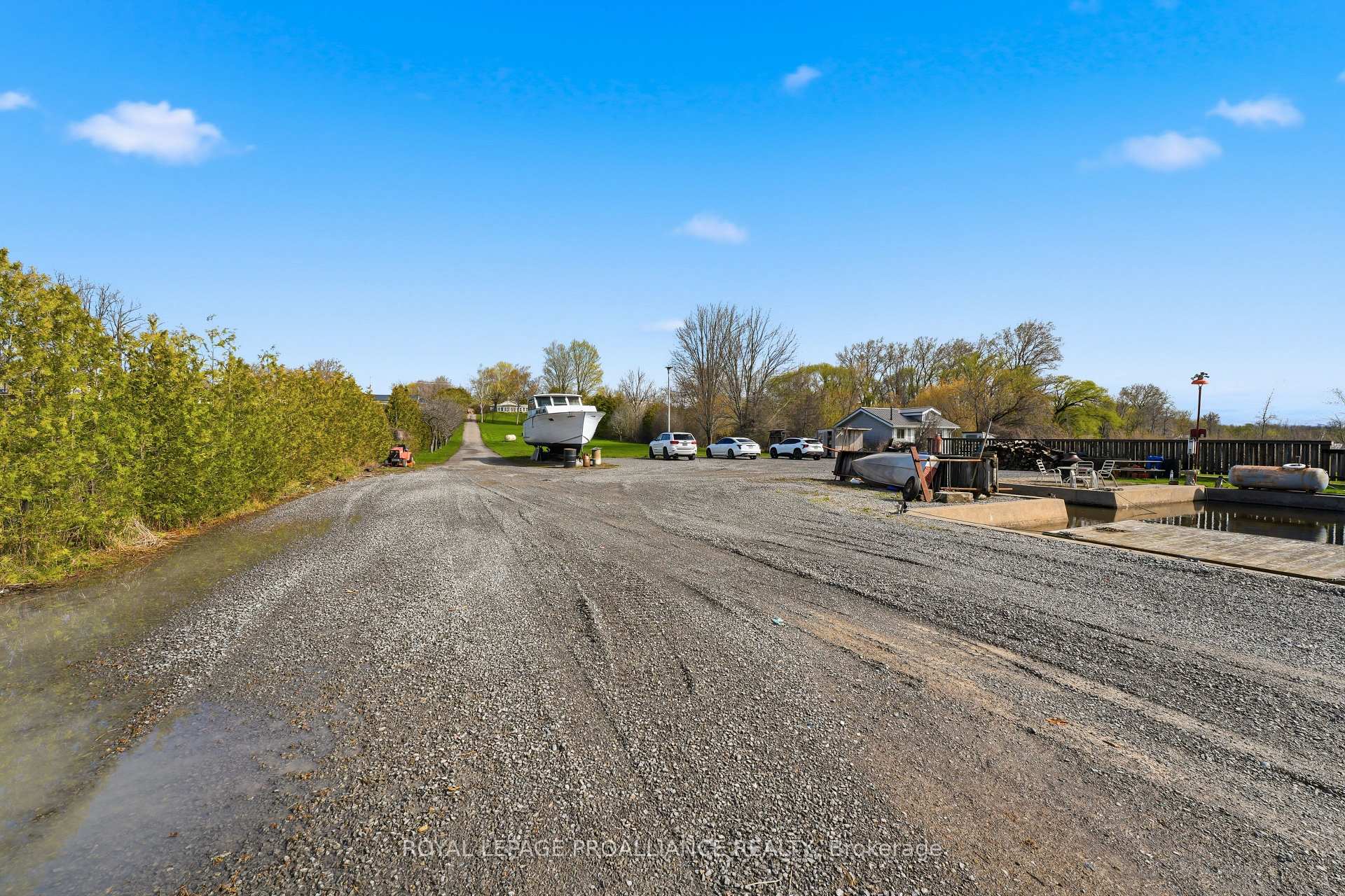 Photo 24 of 578B Old Highway 2, Quinte West, Sidney Ward — HOMEH