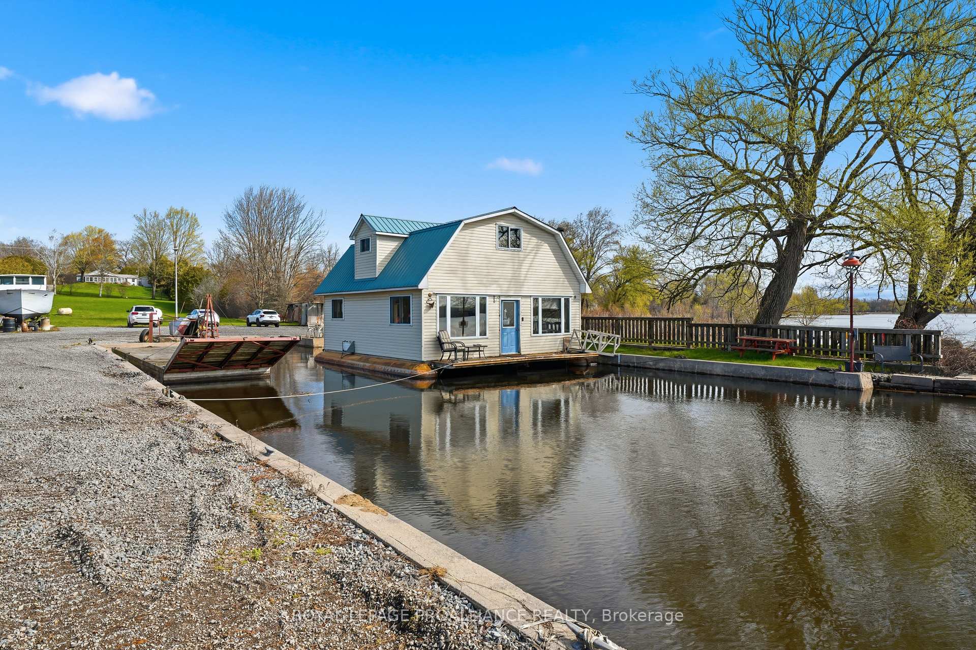 Photo 25 of 578B Old Highway 2, Quinte West, Sidney Ward — HOMEH