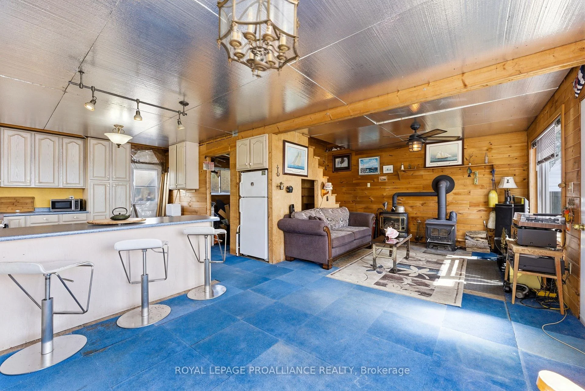 Photo 28 of 578B Old Highway 2, Quinte West, Sidney Ward — HOMEH