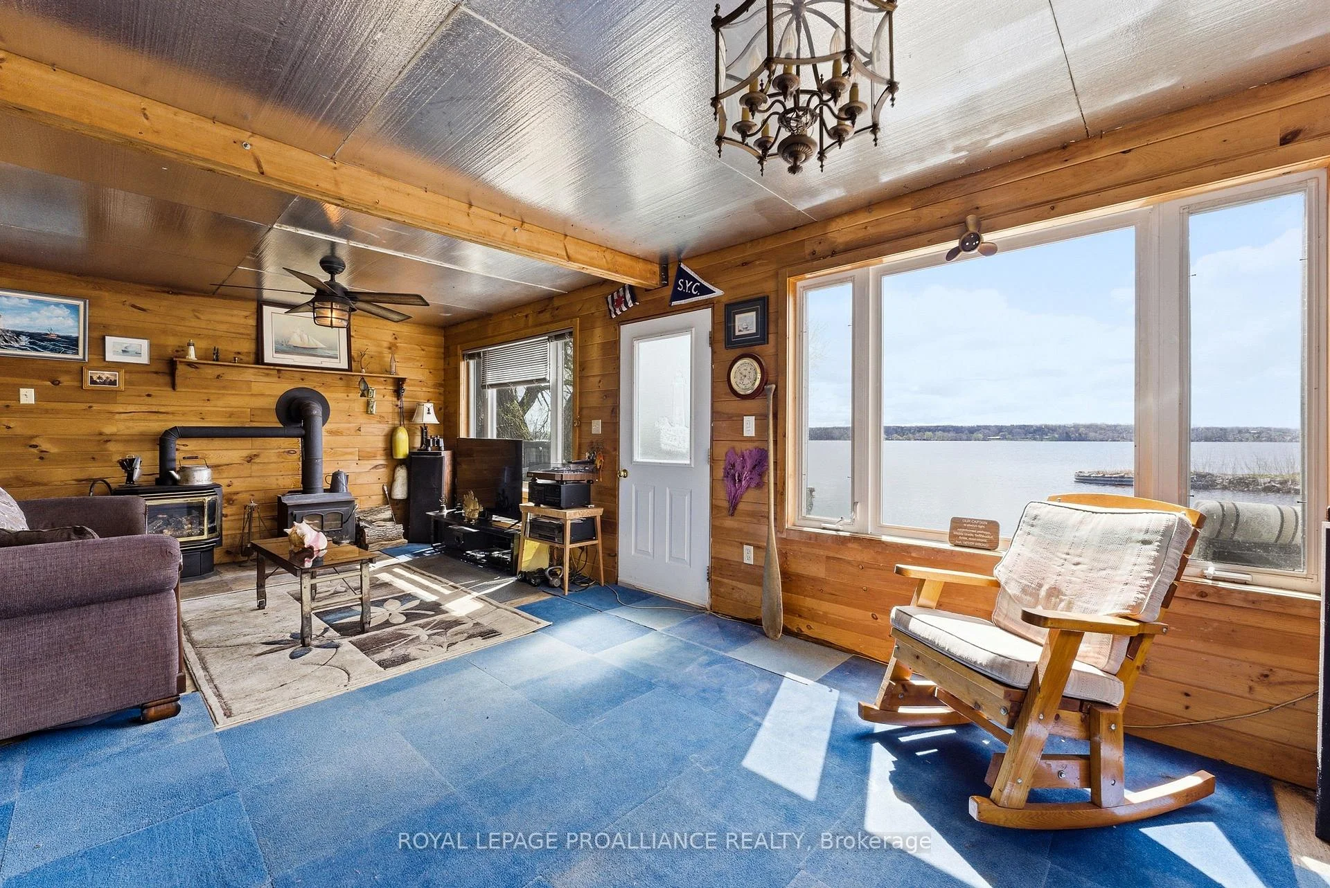 Photo 31 of 578B Old Highway 2, Quinte West, Sidney Ward — HOMEH