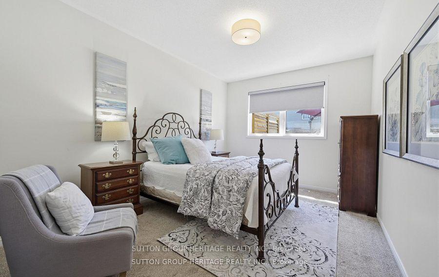 Photo 19 of 19 Northglen Boulevard, Clarington, Bowmanville — HOMEH