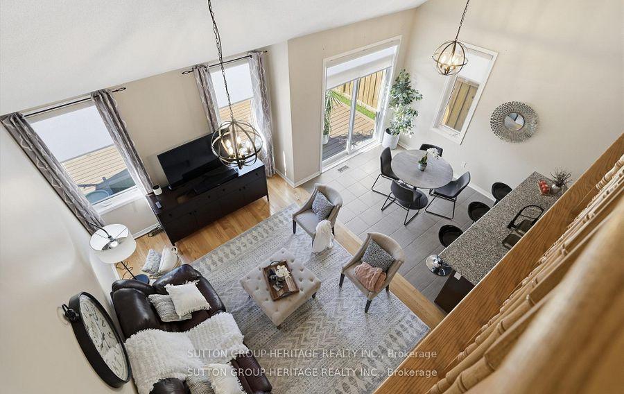 Photo 23 of 19 Northglen Boulevard, Clarington, Bowmanville — HOMEH