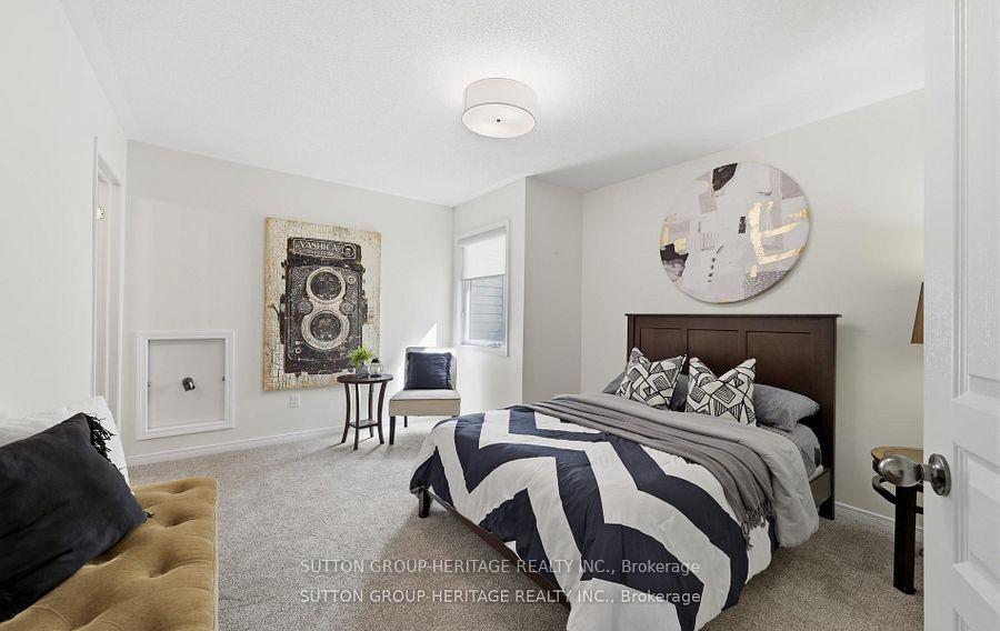 Photo 26 of 19 Northglen Boulevard, Clarington, Bowmanville — HOMEH
