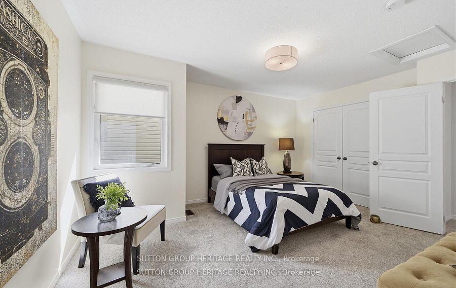 Photo 27 of 19 Northglen Boulevard, Clarington, Bowmanville — HOMEH