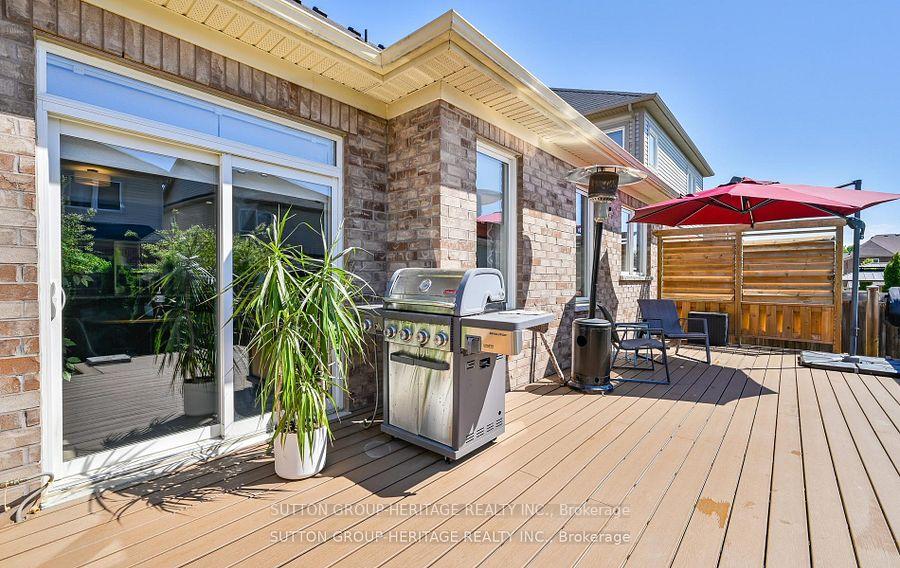 Photo 29 of 19 Northglen Boulevard, Clarington, Bowmanville — HOMEH