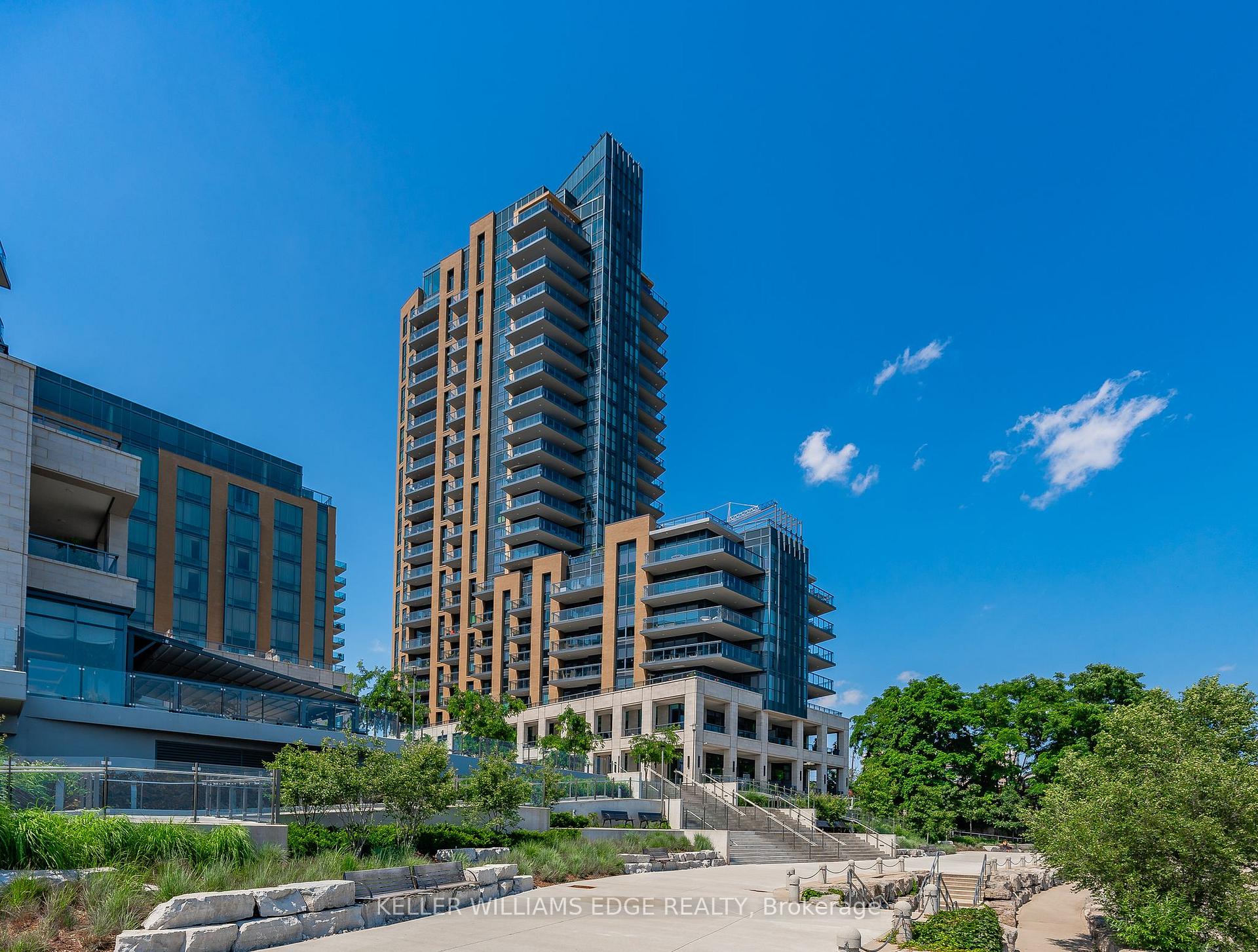 Photo of Unit 202, 2060 Lakeshore Road