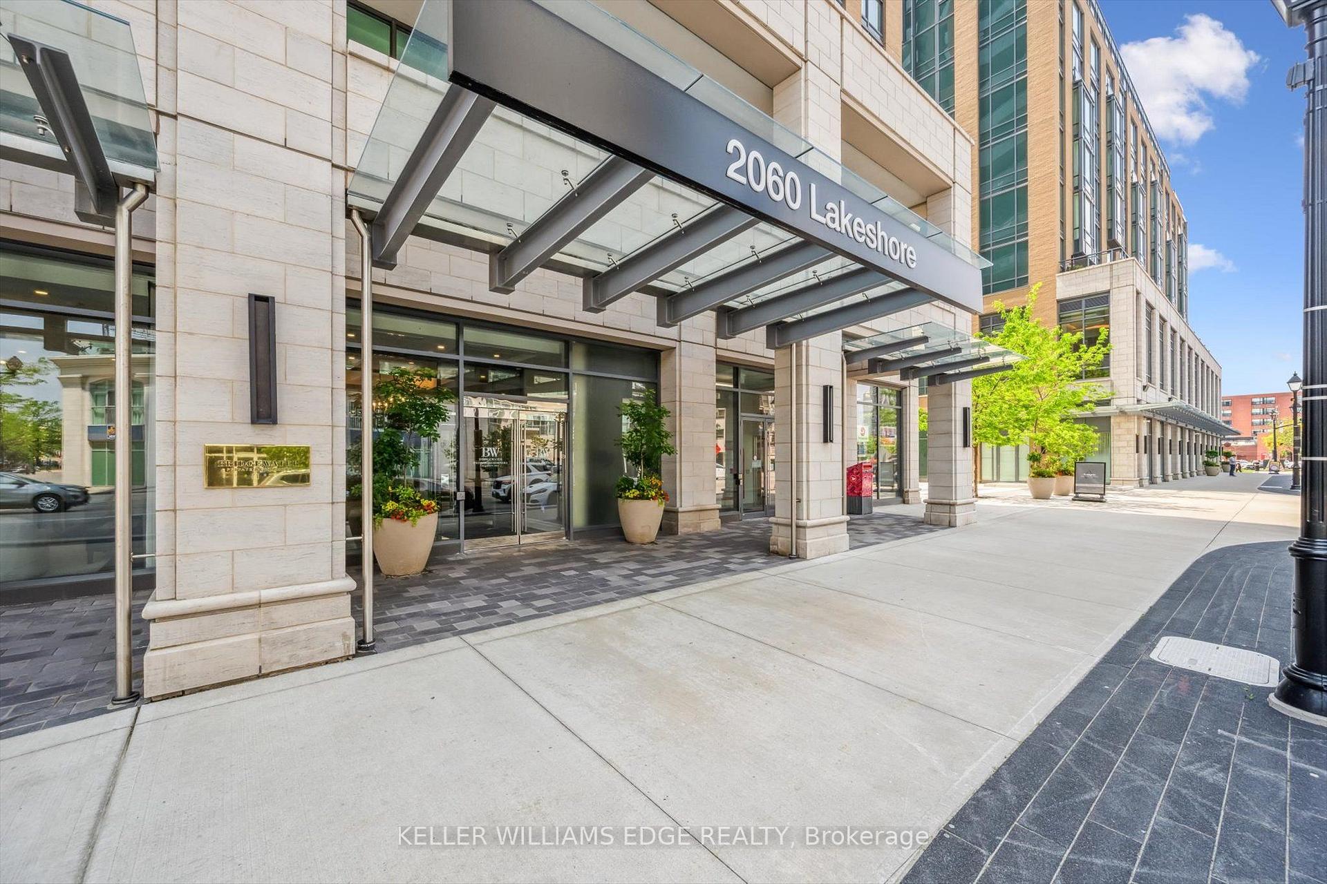 Photo 2 of Unit 202, 2060 Lakeshore Road, Burlington, Brant — HOMEH