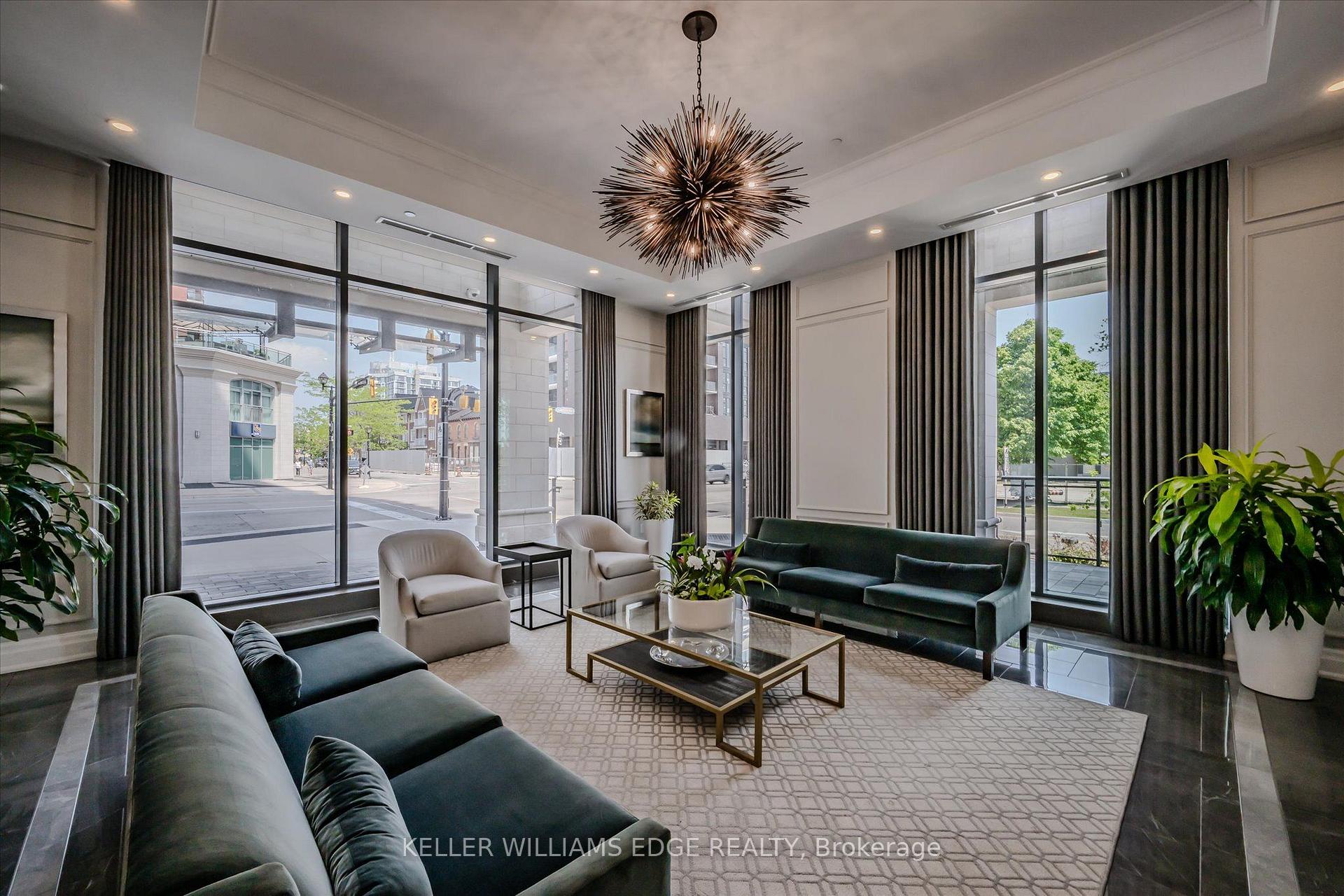 Photo 3 of Unit 202, 2060 Lakeshore Road, Burlington, Brant — HOMEH