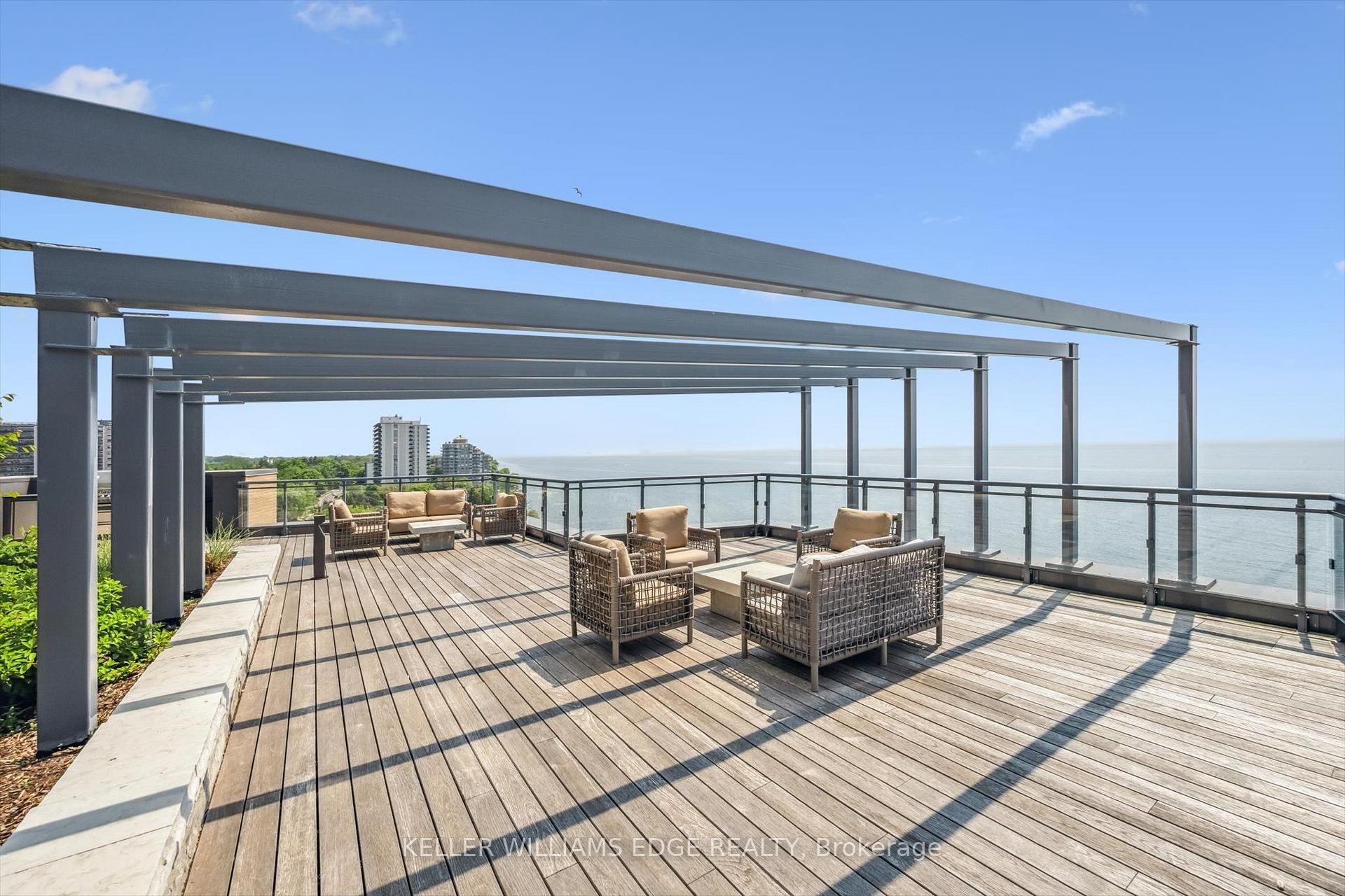 Photo 12 of Unit 202, 2060 Lakeshore Road, Burlington, Brant — HOMEH