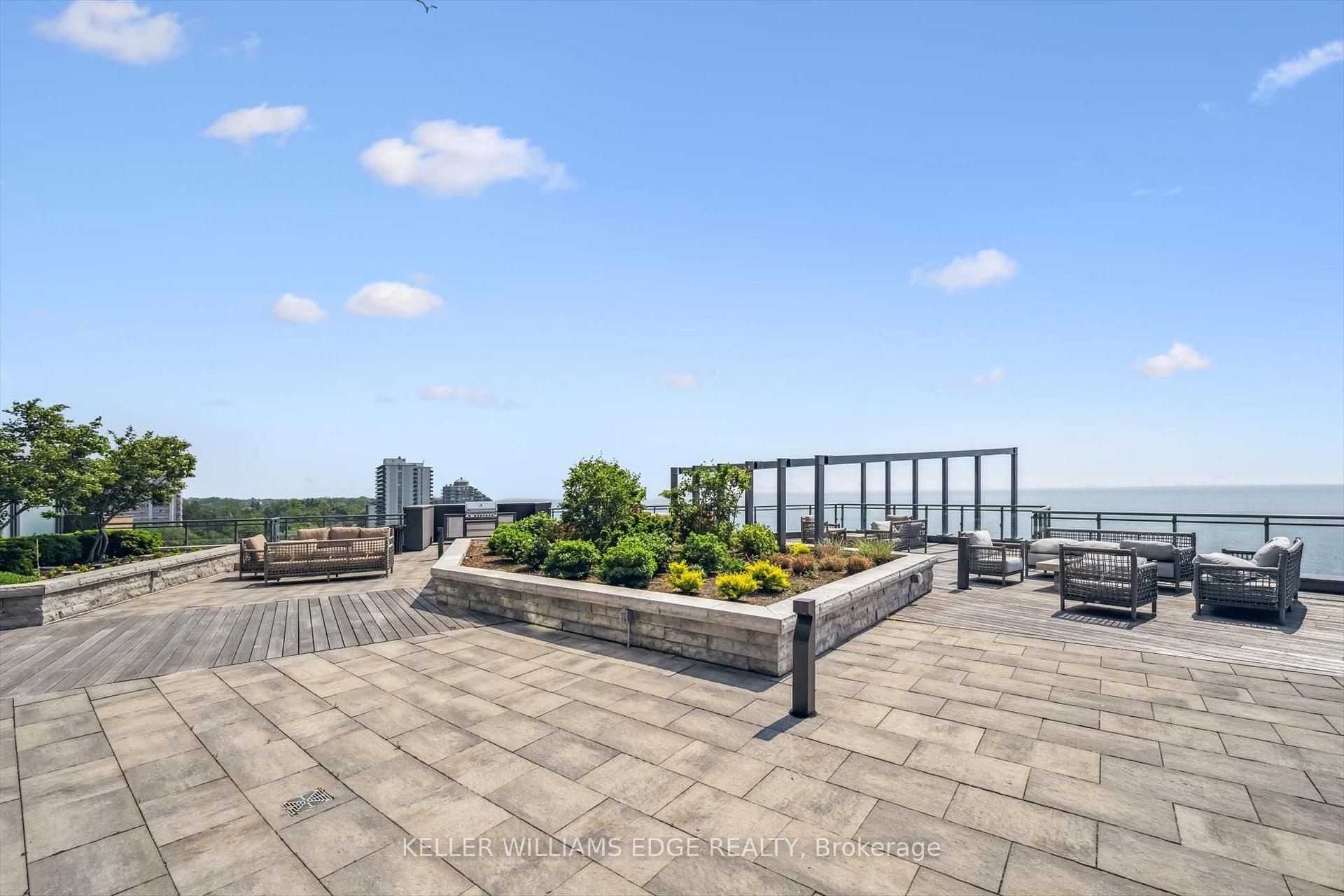 Photo 14 of Unit 202, 2060 Lakeshore Road, Burlington, Brant — HOMEH