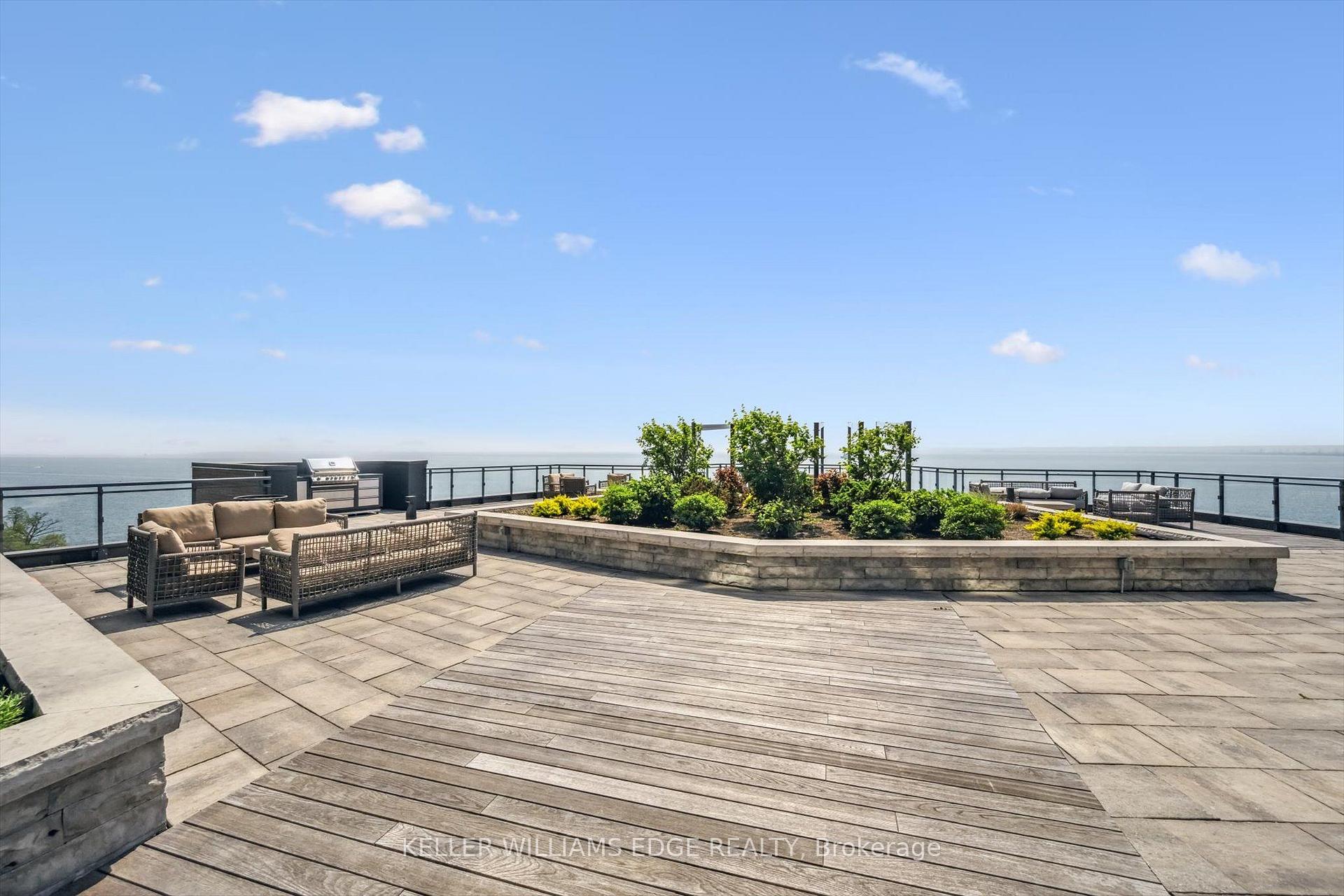 Photo 15 of Unit 202, 2060 Lakeshore Road, Burlington, Brant — HOMEH
