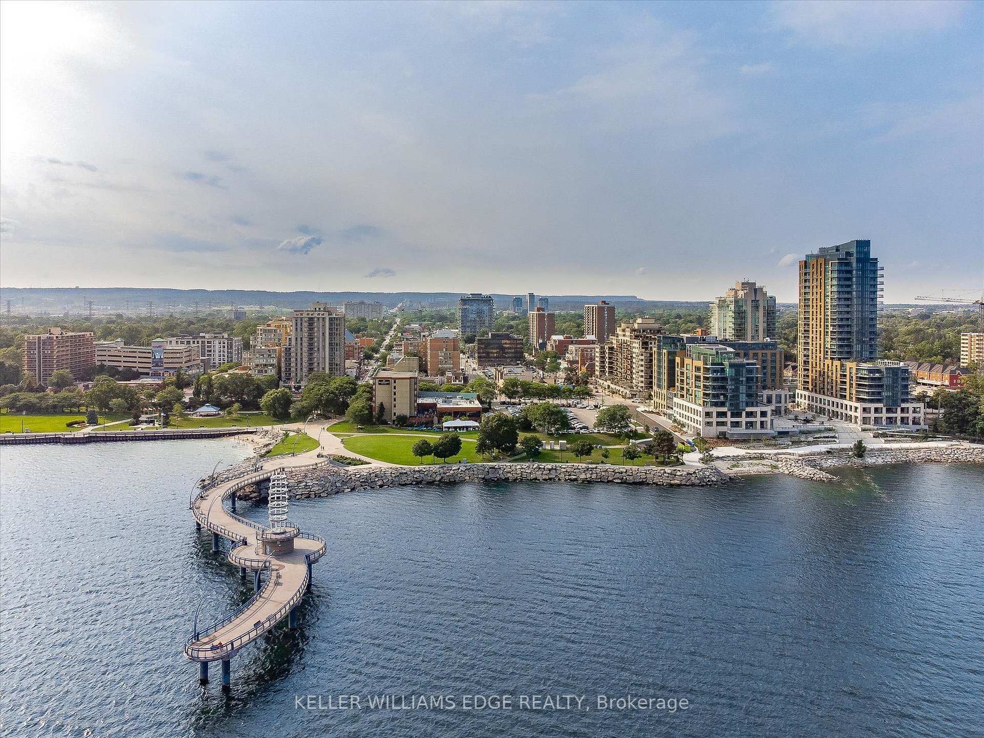 Photo 20 of Unit 202, 2060 Lakeshore Road, Burlington, Brant — HOMEH