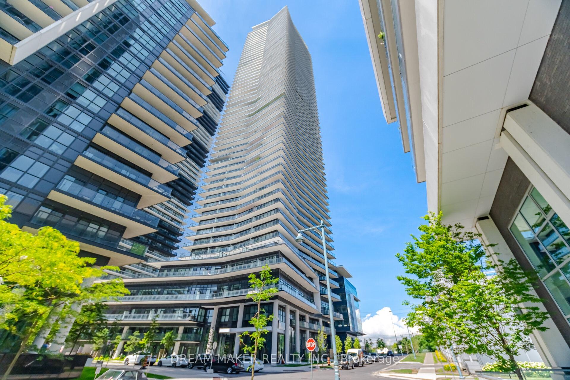 Photo of Unit 511, 38 Annie Craig Drive