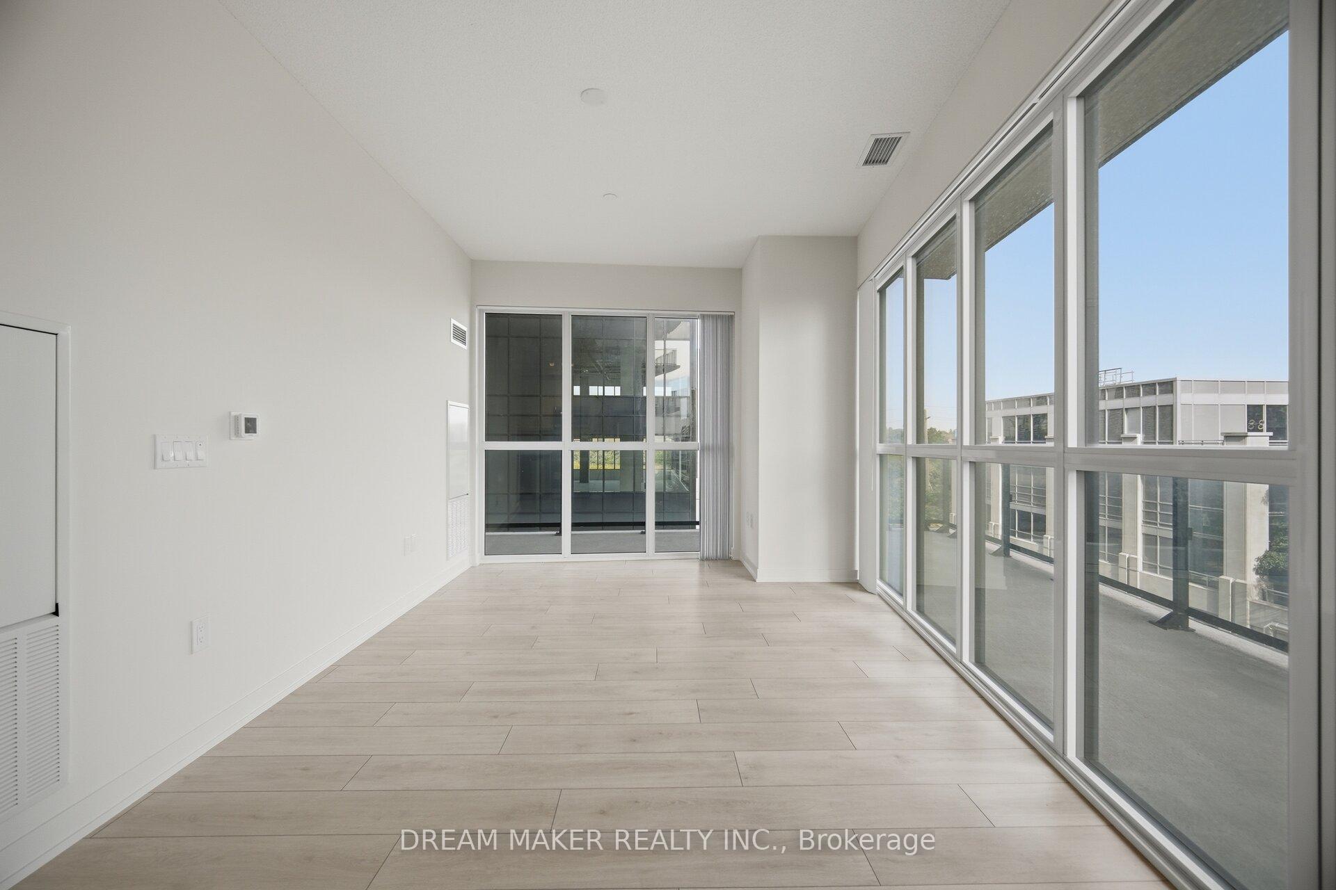 Photo 12 of Unit 511, 38 Annie Craig Drive, Etobicoke, Mimico — HOMEH