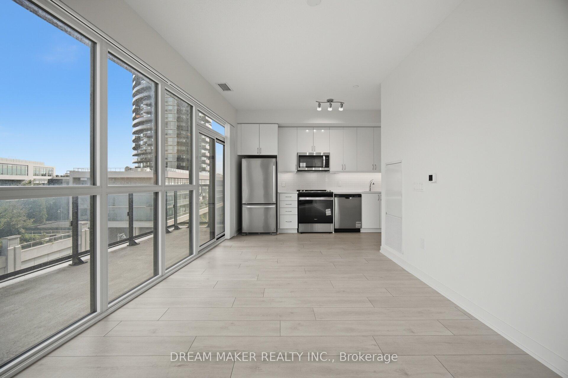 Photo 13 of Unit 511, 38 Annie Craig Drive, Etobicoke, Mimico — HOMEH