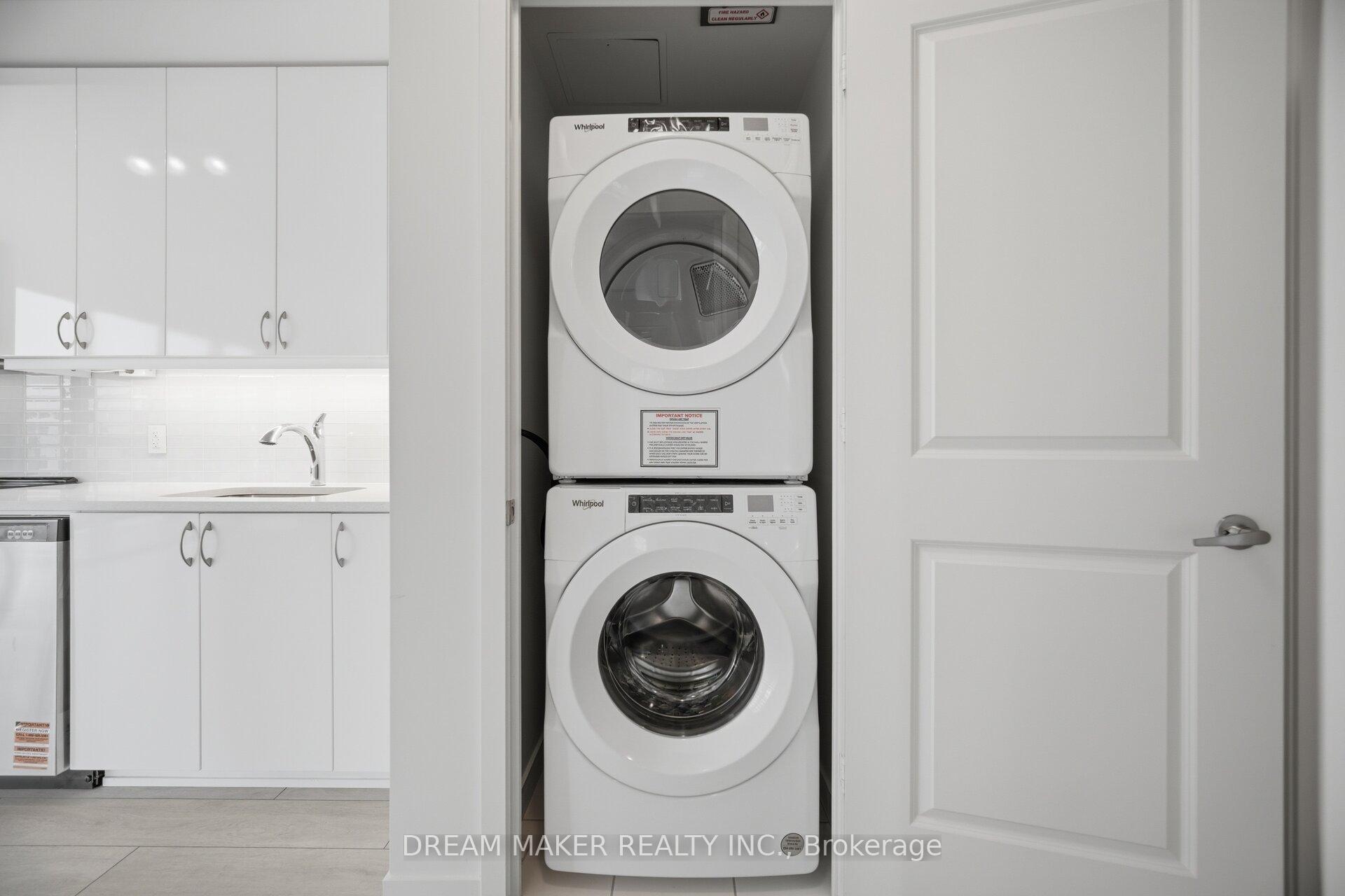 Photo 20 of Unit 511, 38 Annie Craig Drive, Etobicoke, Mimico — HOMEH