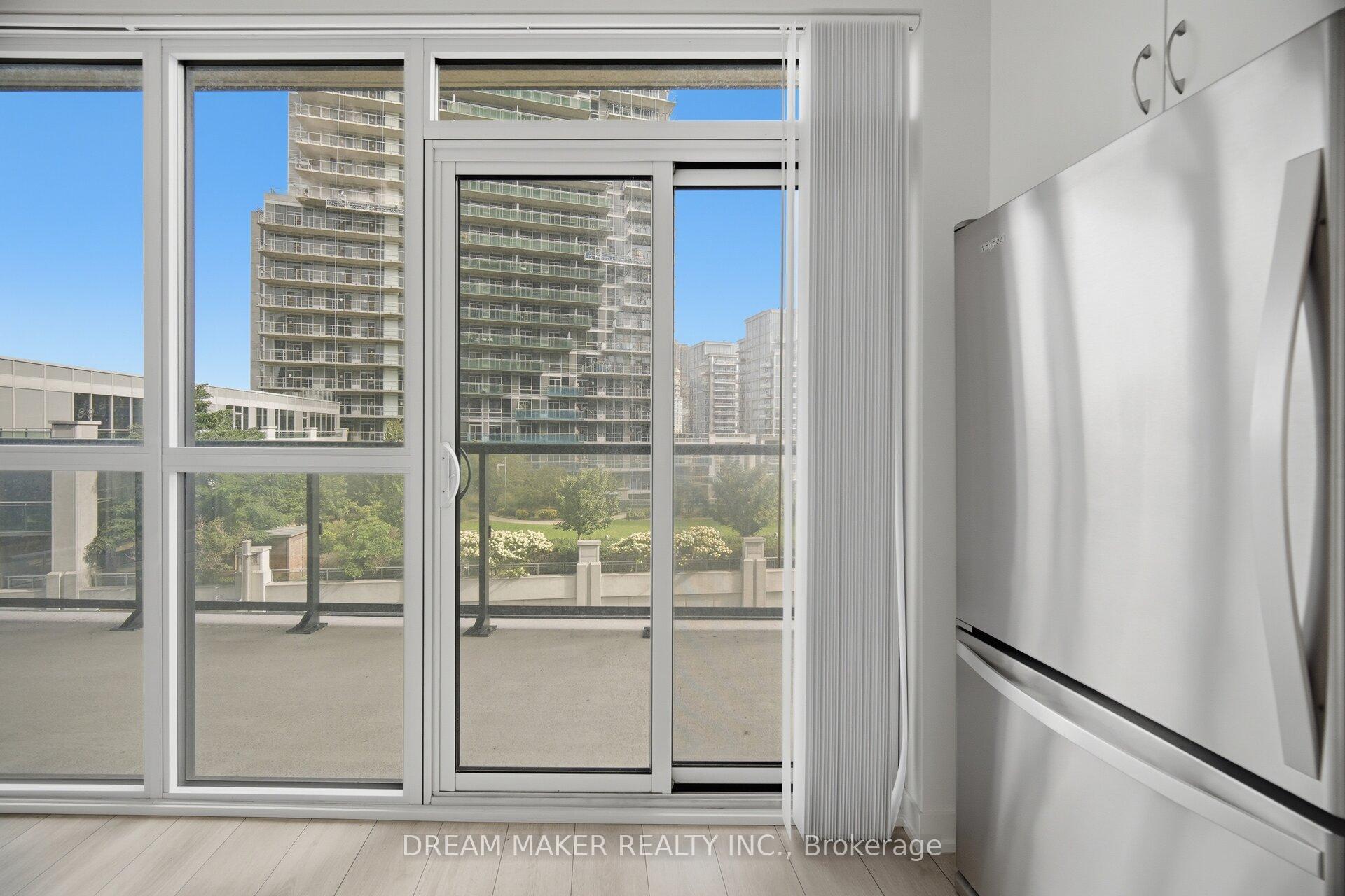 Photo 21 of Unit 511, 38 Annie Craig Drive, Etobicoke, Mimico — HOMEH