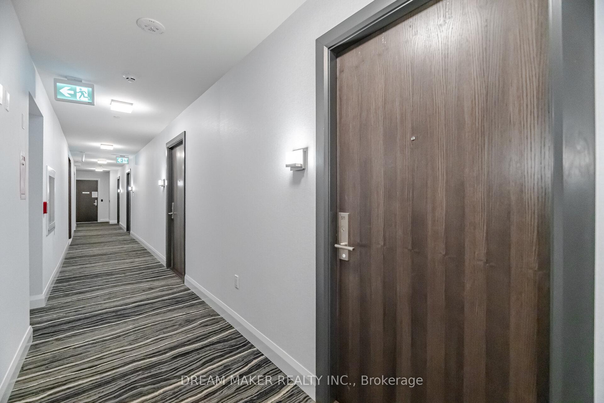 Photo 23 of Unit 511, 38 Annie Craig Drive, Etobicoke, Mimico — HOMEH