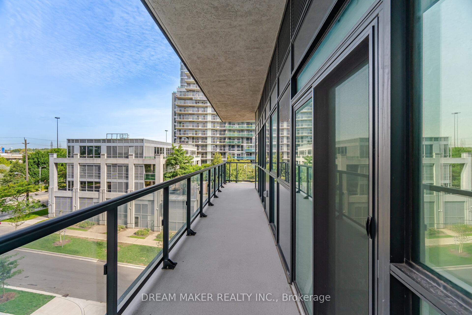 Photo 25 of Unit 511, 38 Annie Craig Drive, Etobicoke, Mimico — HOMEH
