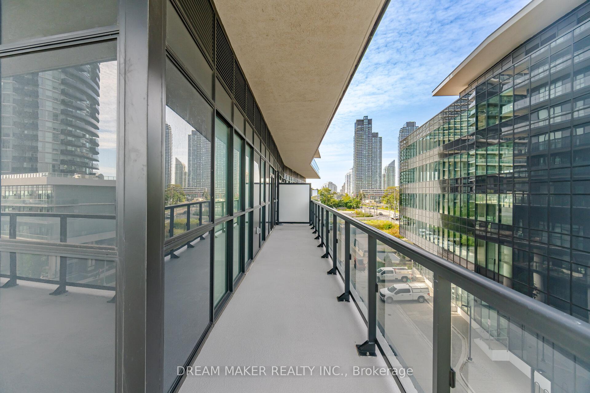 Photo 26 of Unit 511, 38 Annie Craig Drive, Etobicoke, Mimico — HOMEH