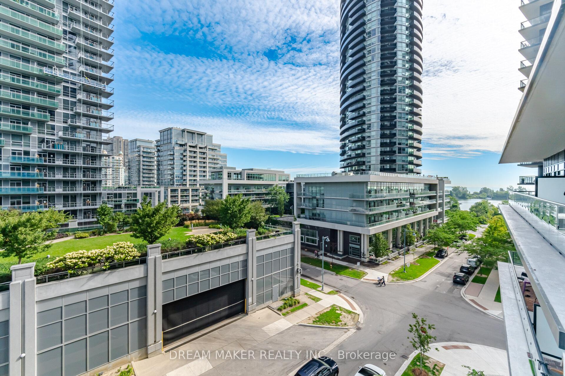 Photo 28 of Unit 511, 38 Annie Craig Drive, Etobicoke, Mimico — HOMEH