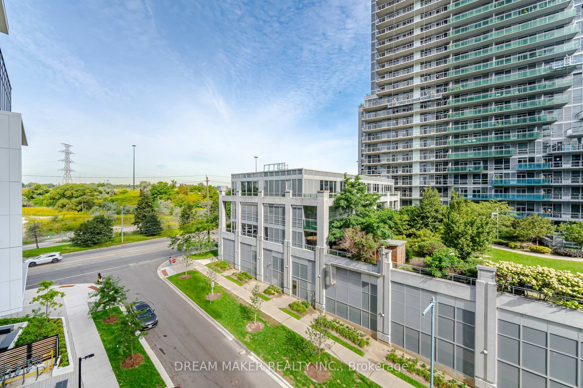 Photo 29 of Unit 511, 38 Annie Craig Drive, Etobicoke, Mimico — HOMEH