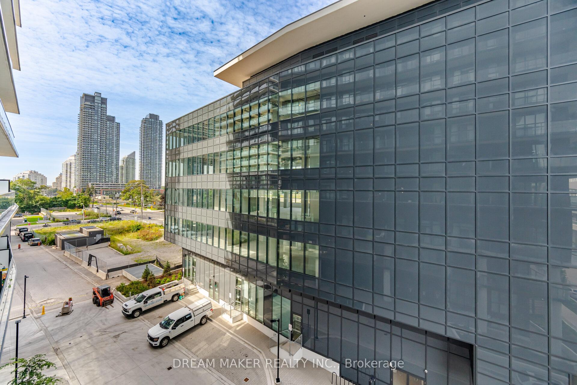 Photo 30 of Unit 511, 38 Annie Craig Drive, Etobicoke, Mimico — HOMEH