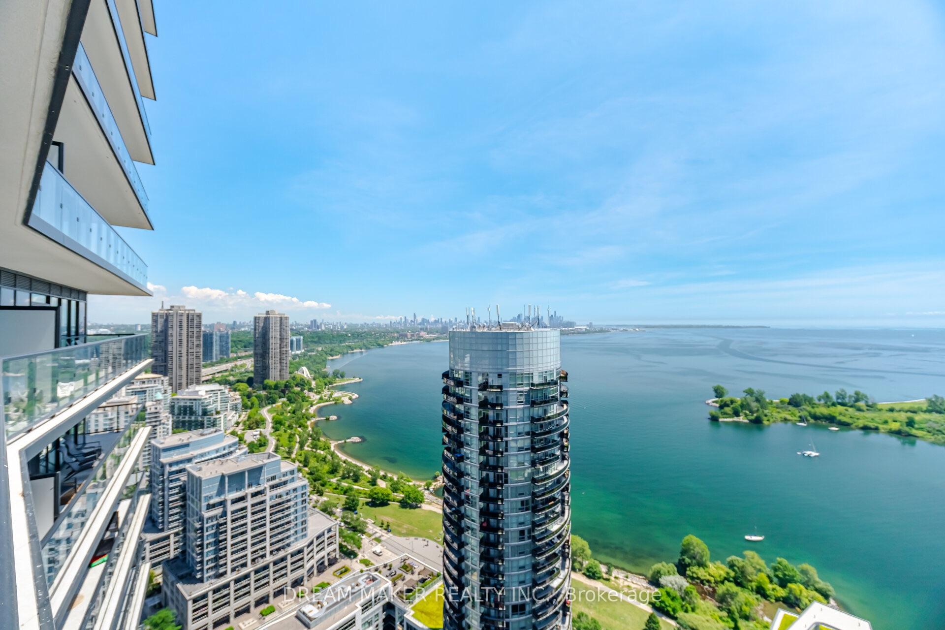 Photo 32 of Unit 511, 38 Annie Craig Drive, Etobicoke, Mimico — HOMEH