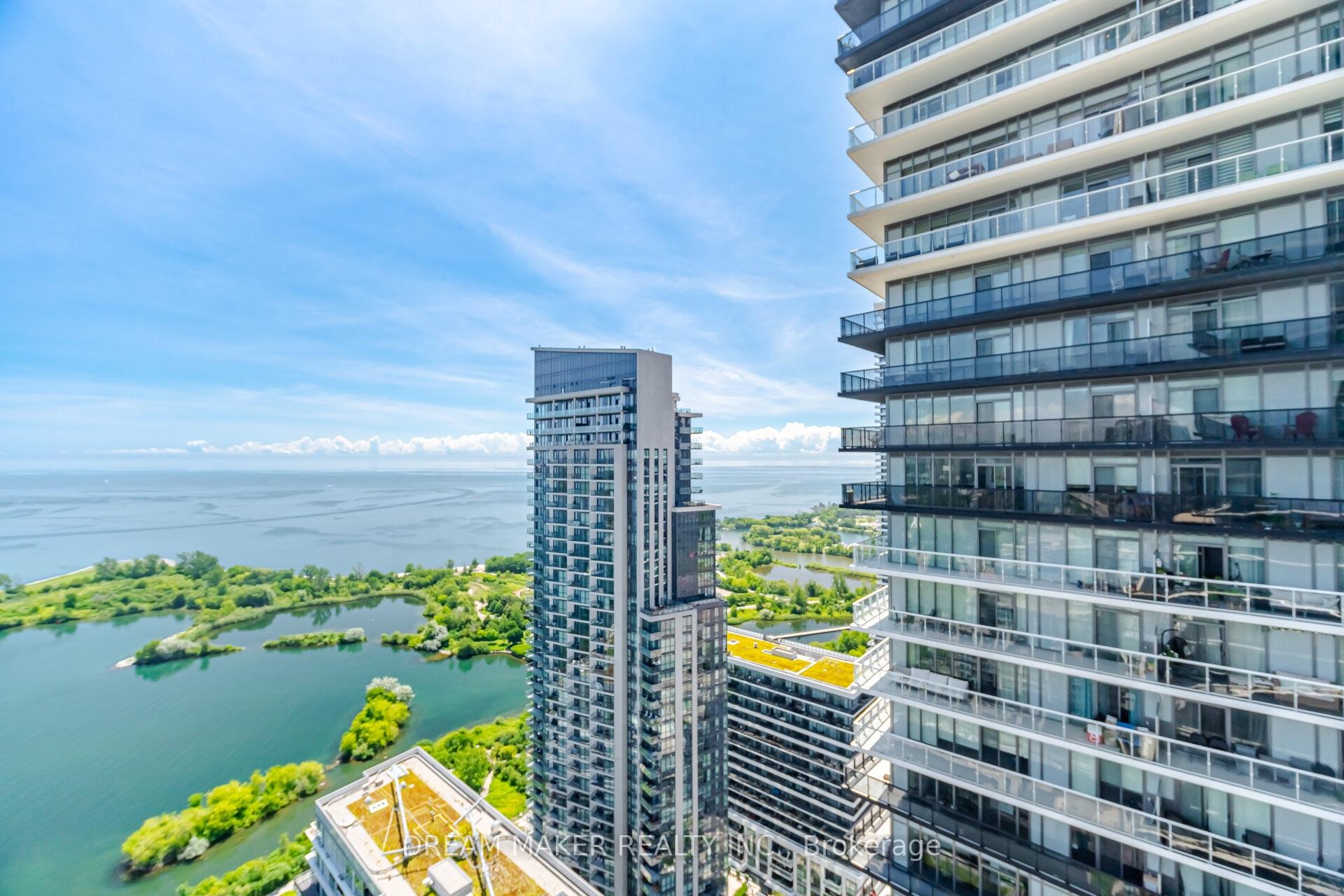Photo 34 of Unit 511, 38 Annie Craig Drive, Etobicoke, Mimico — HOMEH