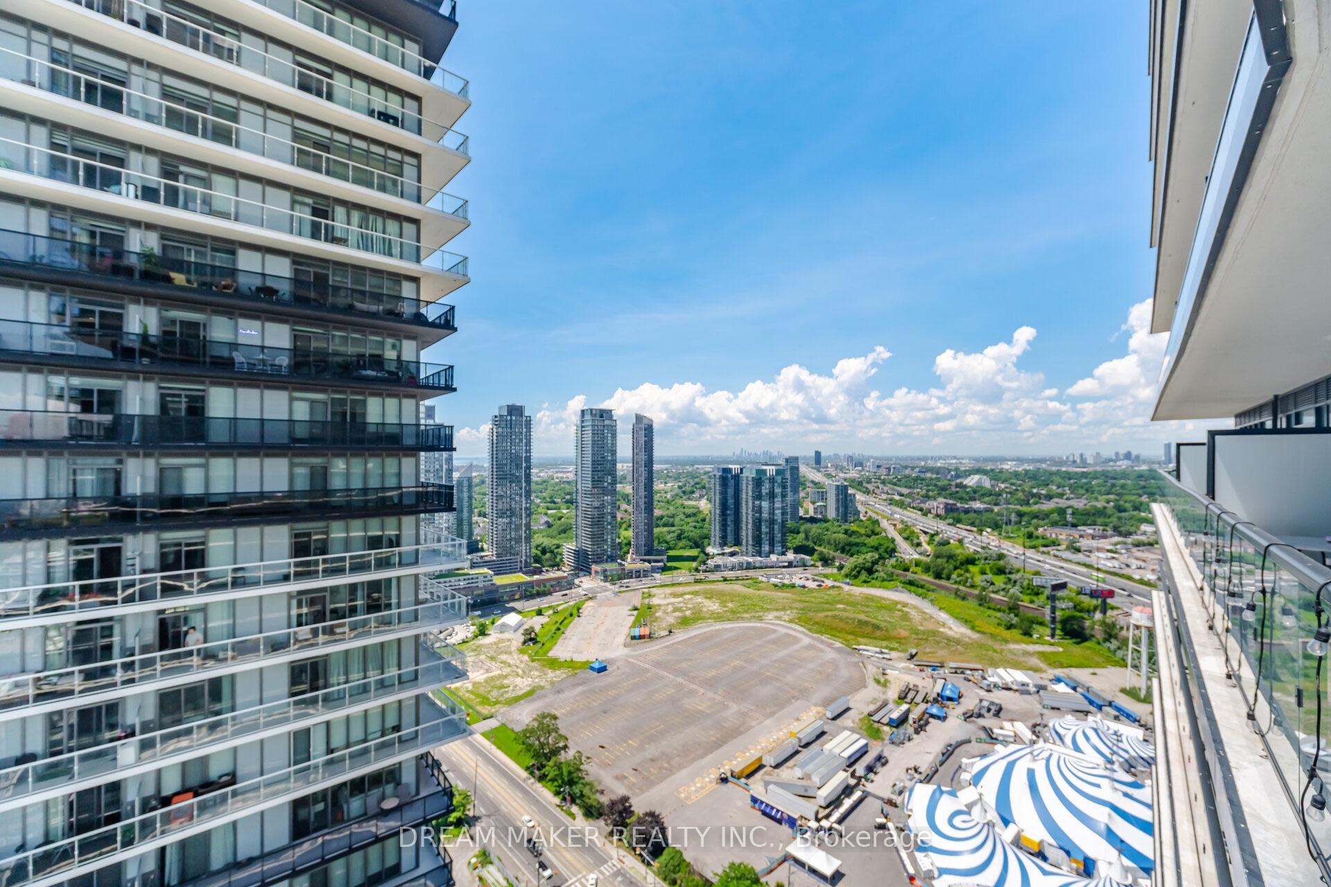 Photo 35 of Unit 511, 38 Annie Craig Drive, Etobicoke, Mimico — HOMEH
