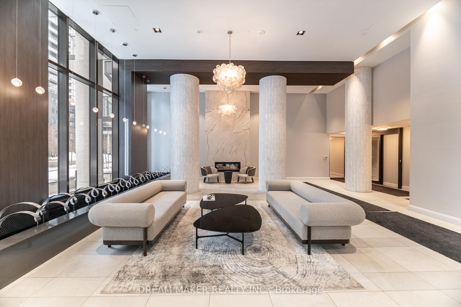 Photo 36 of Unit 511, 38 Annie Craig Drive, Etobicoke, Mimico — HOMEH