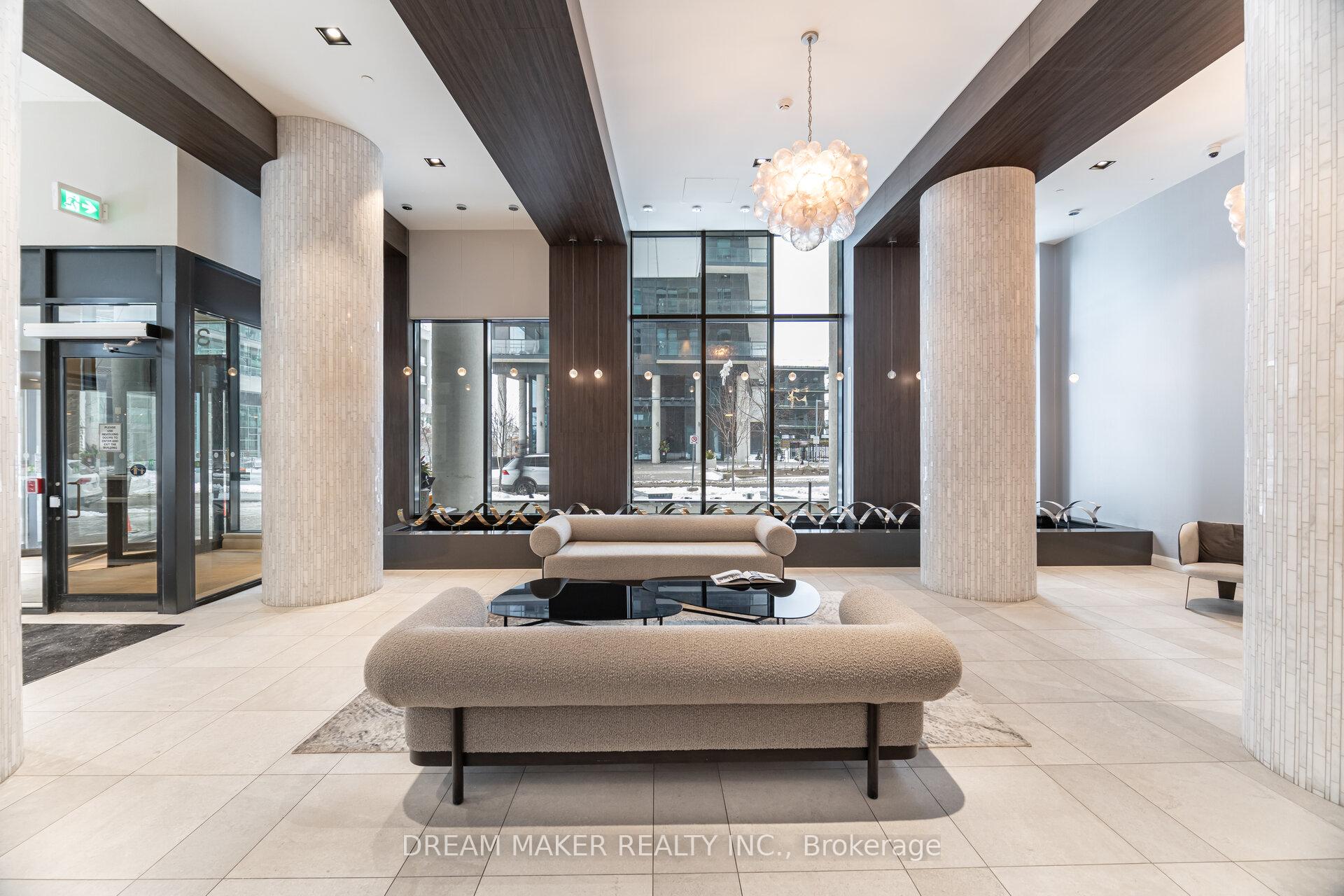 Photo 37 of Unit 511, 38 Annie Craig Drive, Etobicoke, Mimico — HOMEH